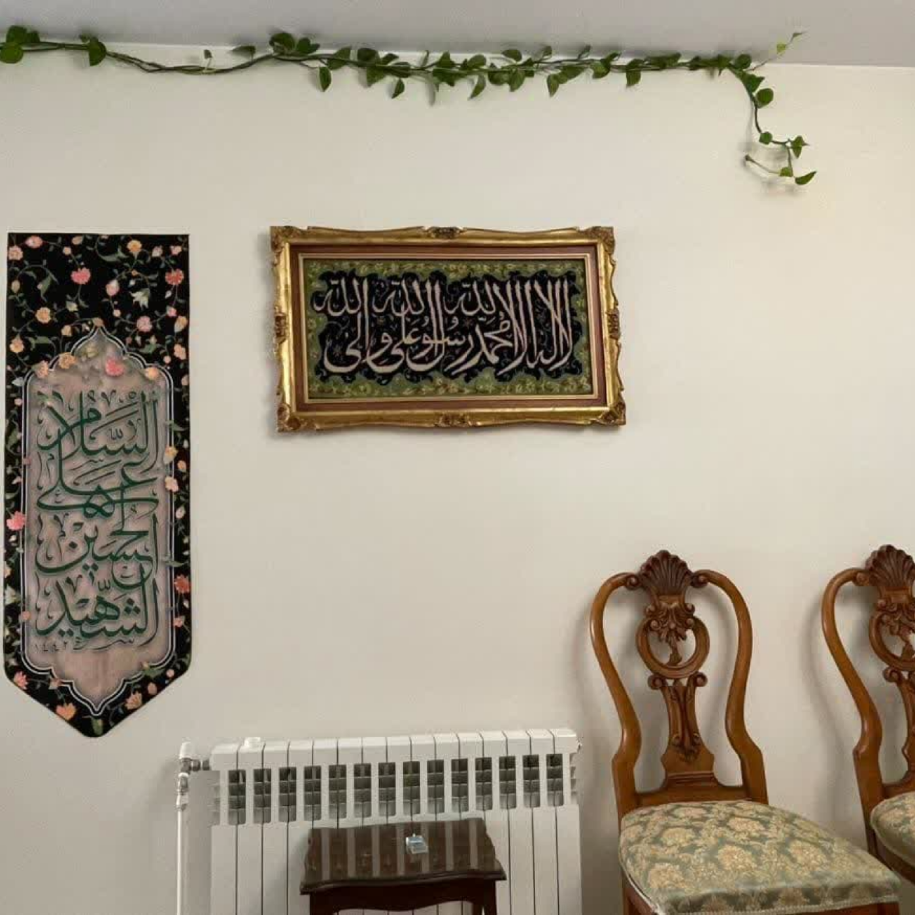 کاور حکایتی زیبا از مجلس روضهای که موردعلاقه أباعبداللهالحسین علیهالسلام بود!