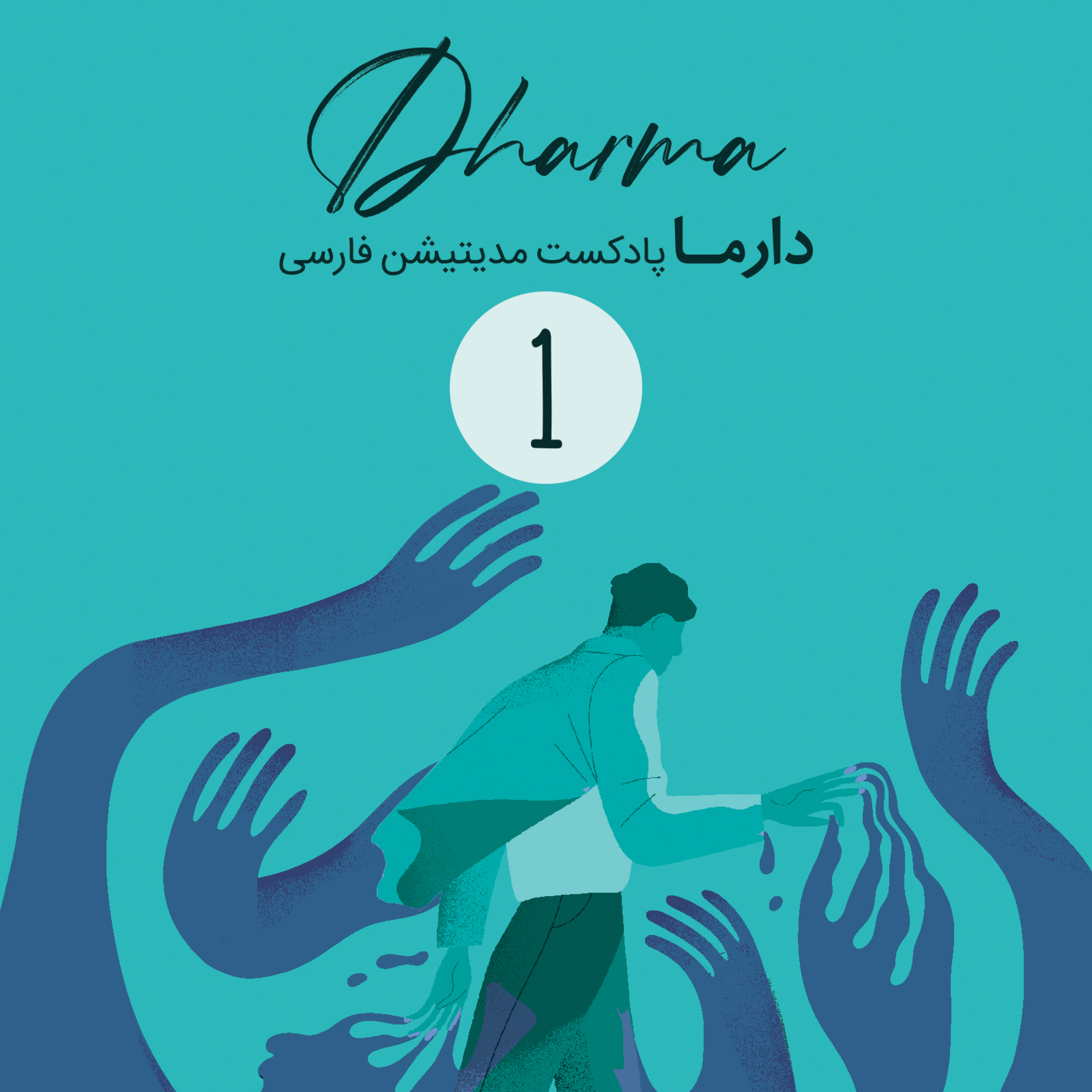 کاور فصل بیست و نهم: مدیتیشن برای ترک اعتیاد، عادت های بد یا وابستگی شدید