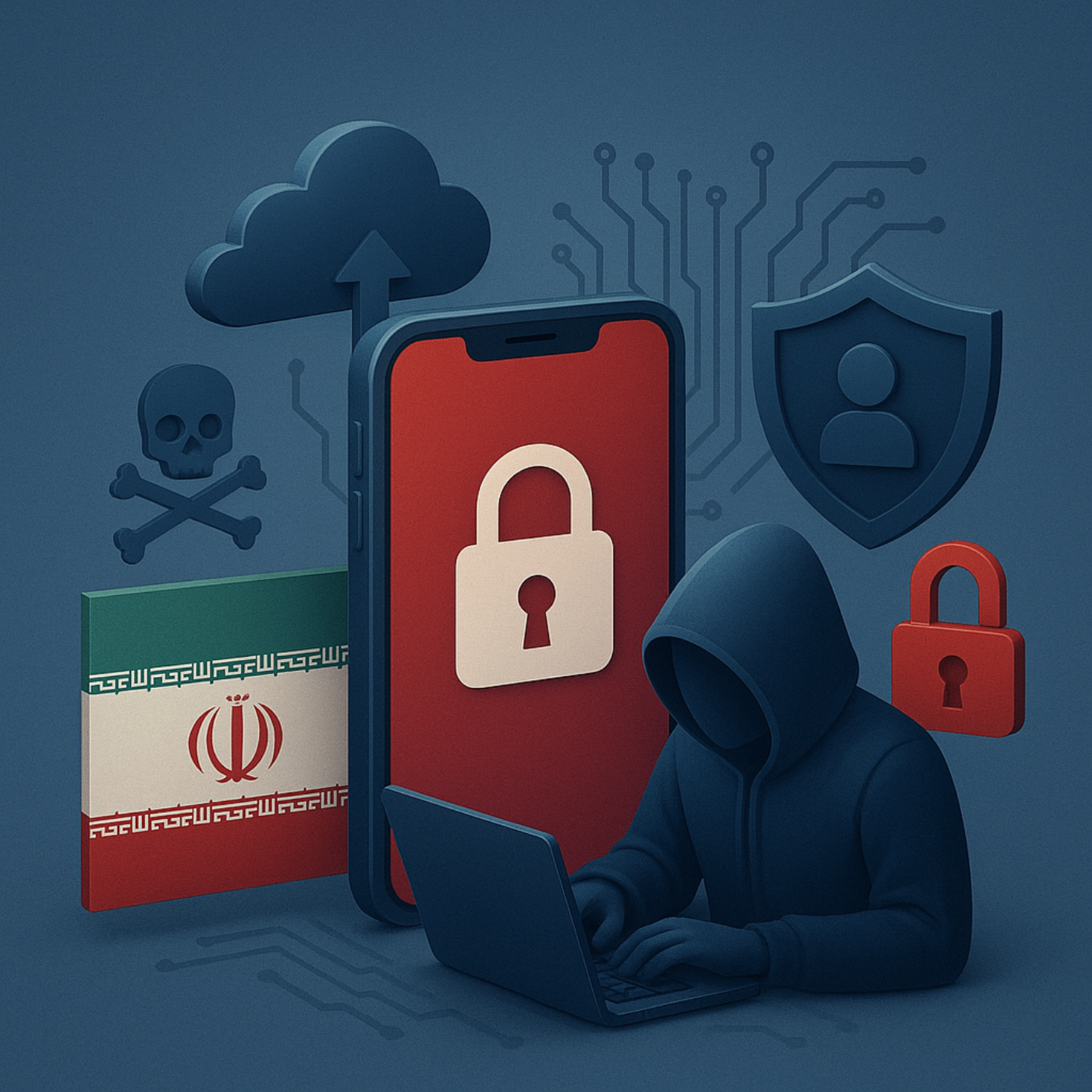 آینده هوش مصنوعی و امنیت موبایل ( آخرین اپیزود )