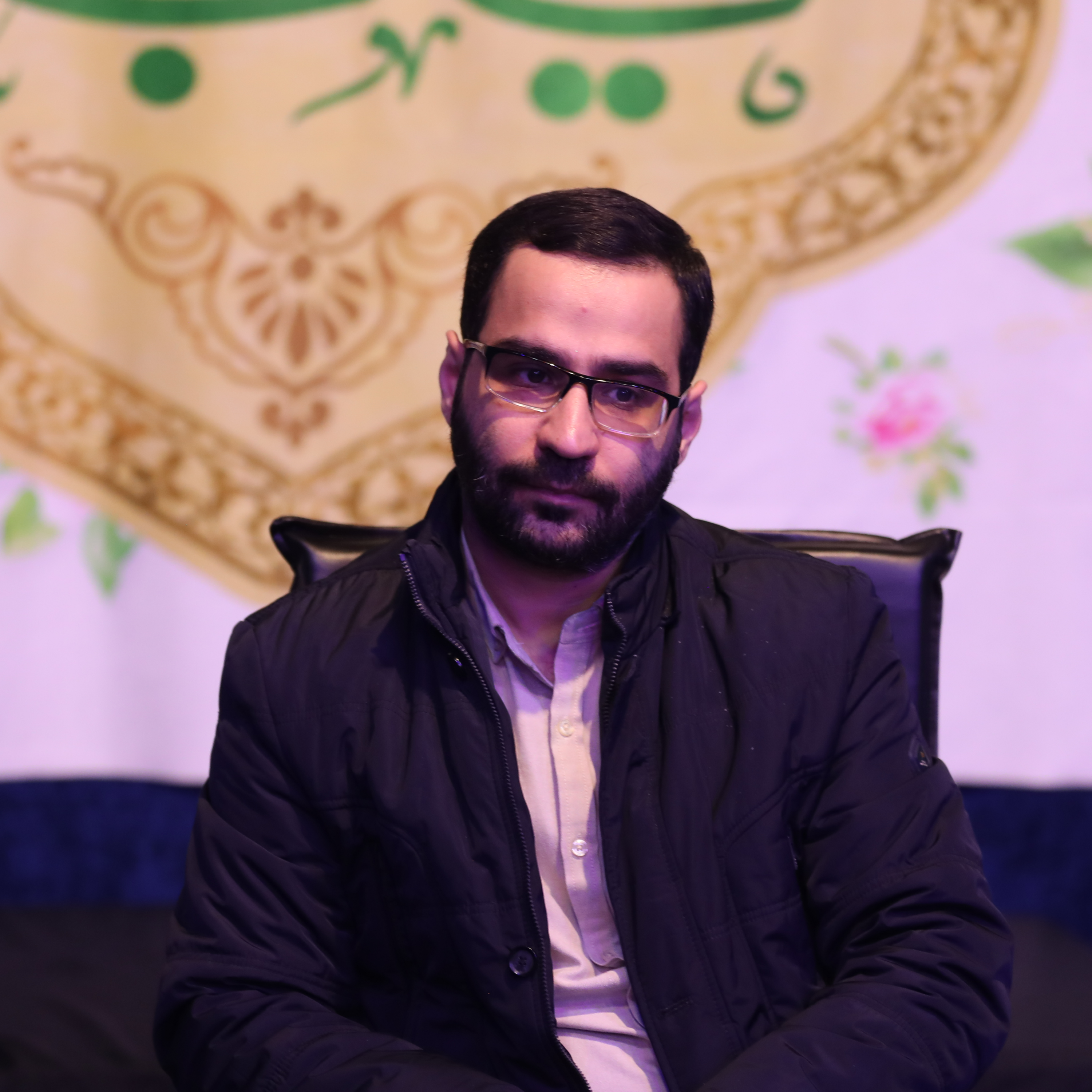 کاور علیرضا زادبر