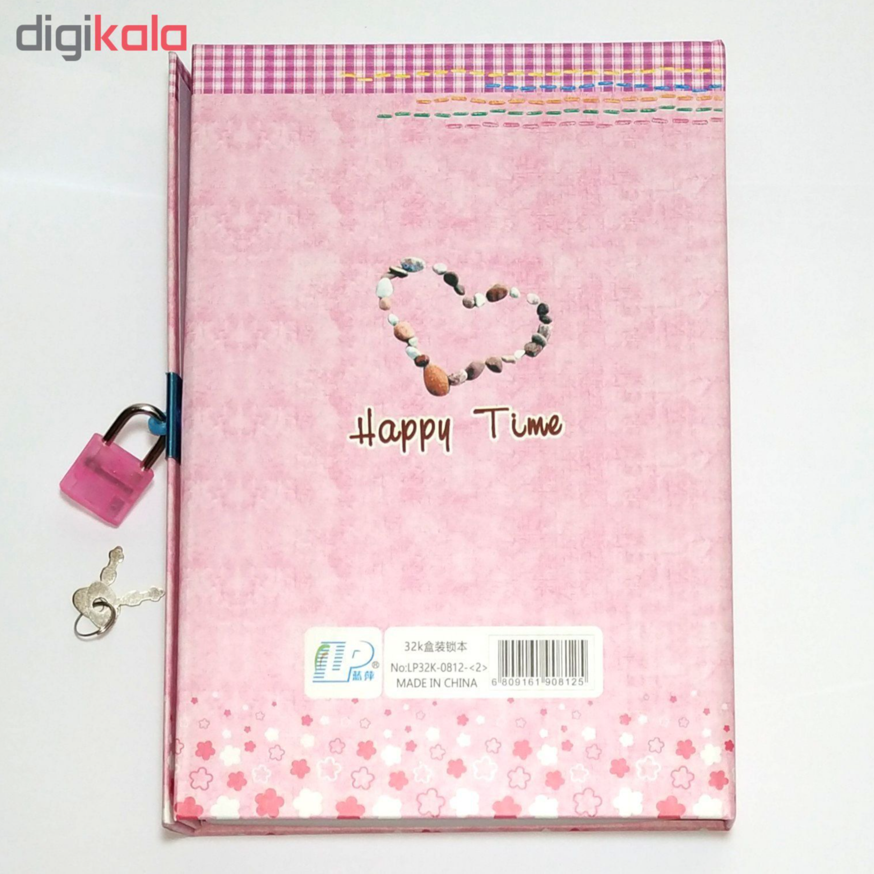 کاور 08_دلباختگی