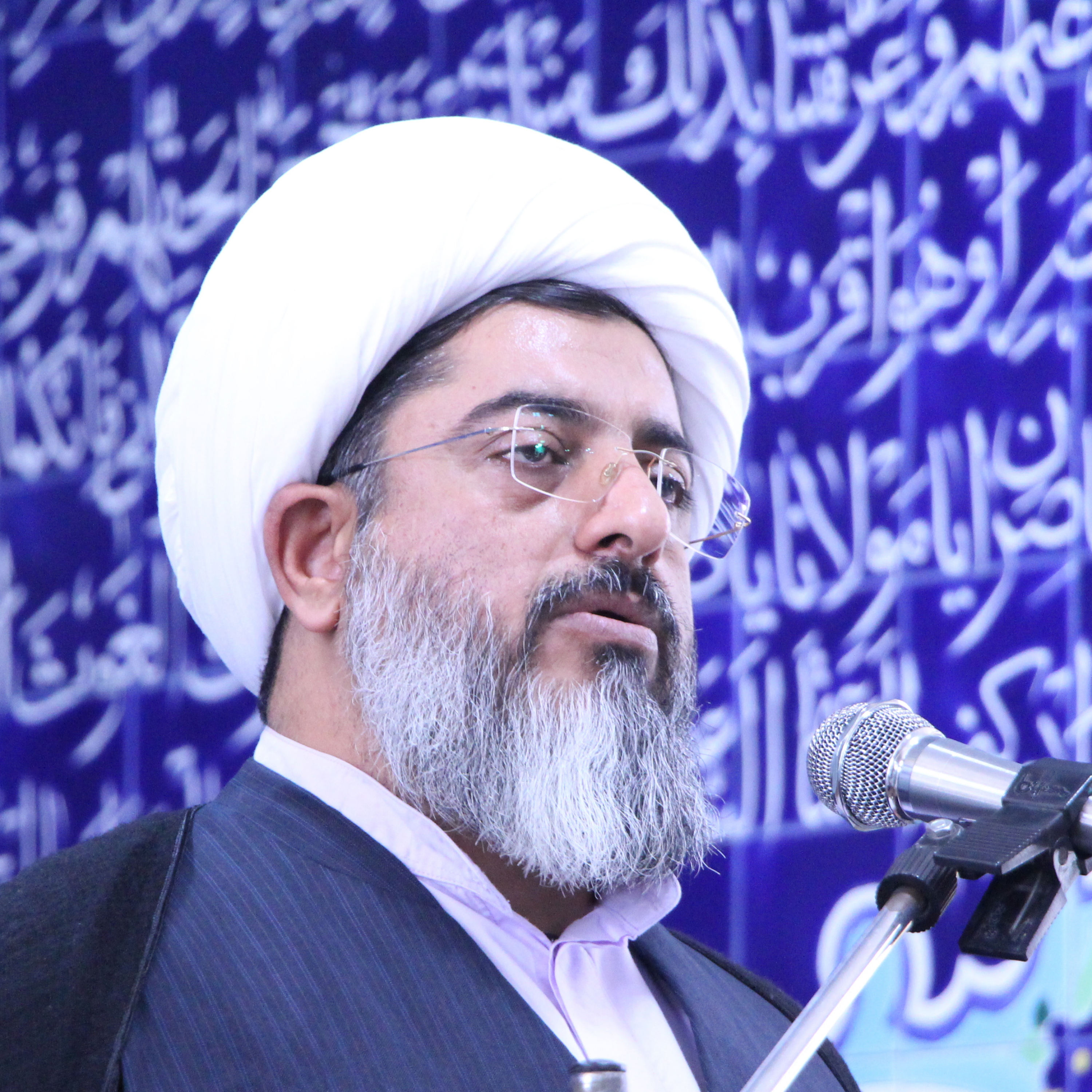 کاور خطبه اول