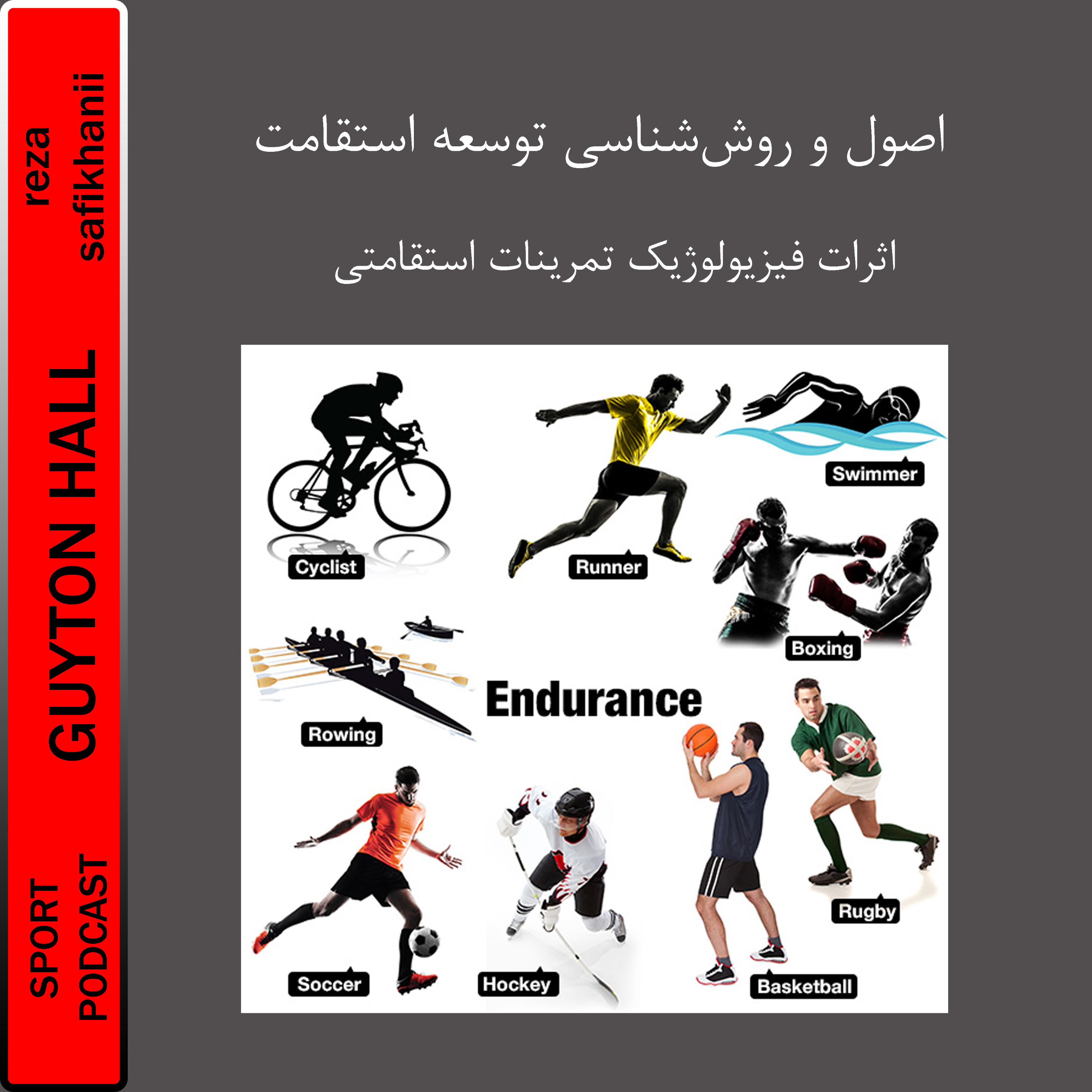 اصول و روش‌شناسی توسعه استقامت