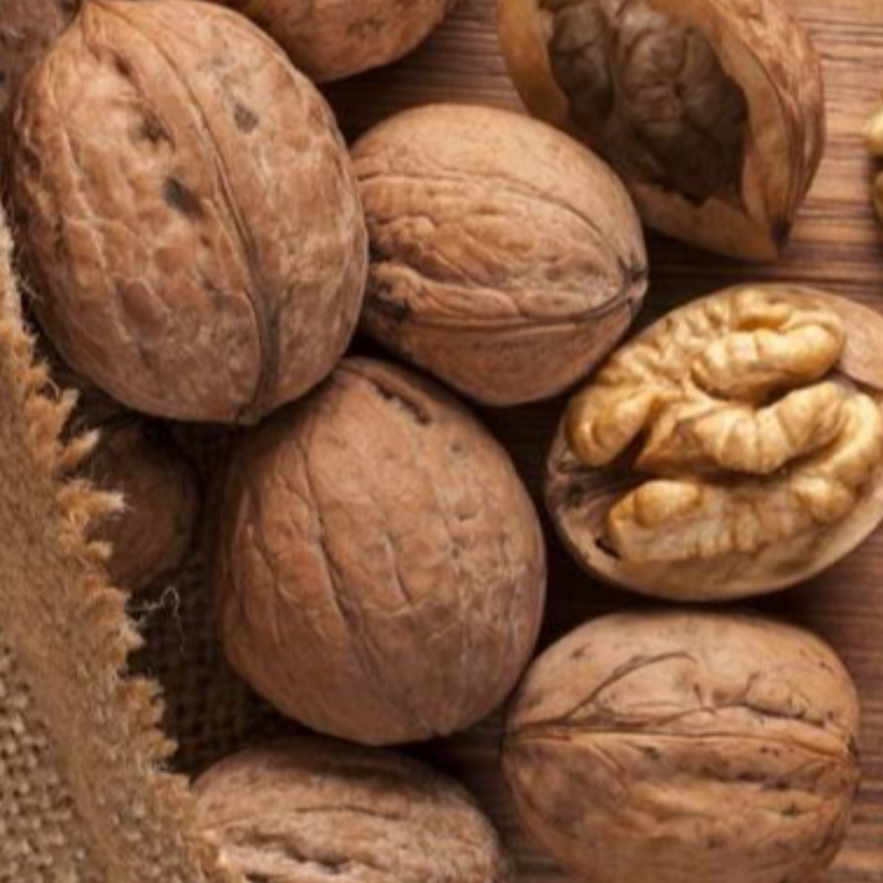 کاور راهنمای انتخاب گردو