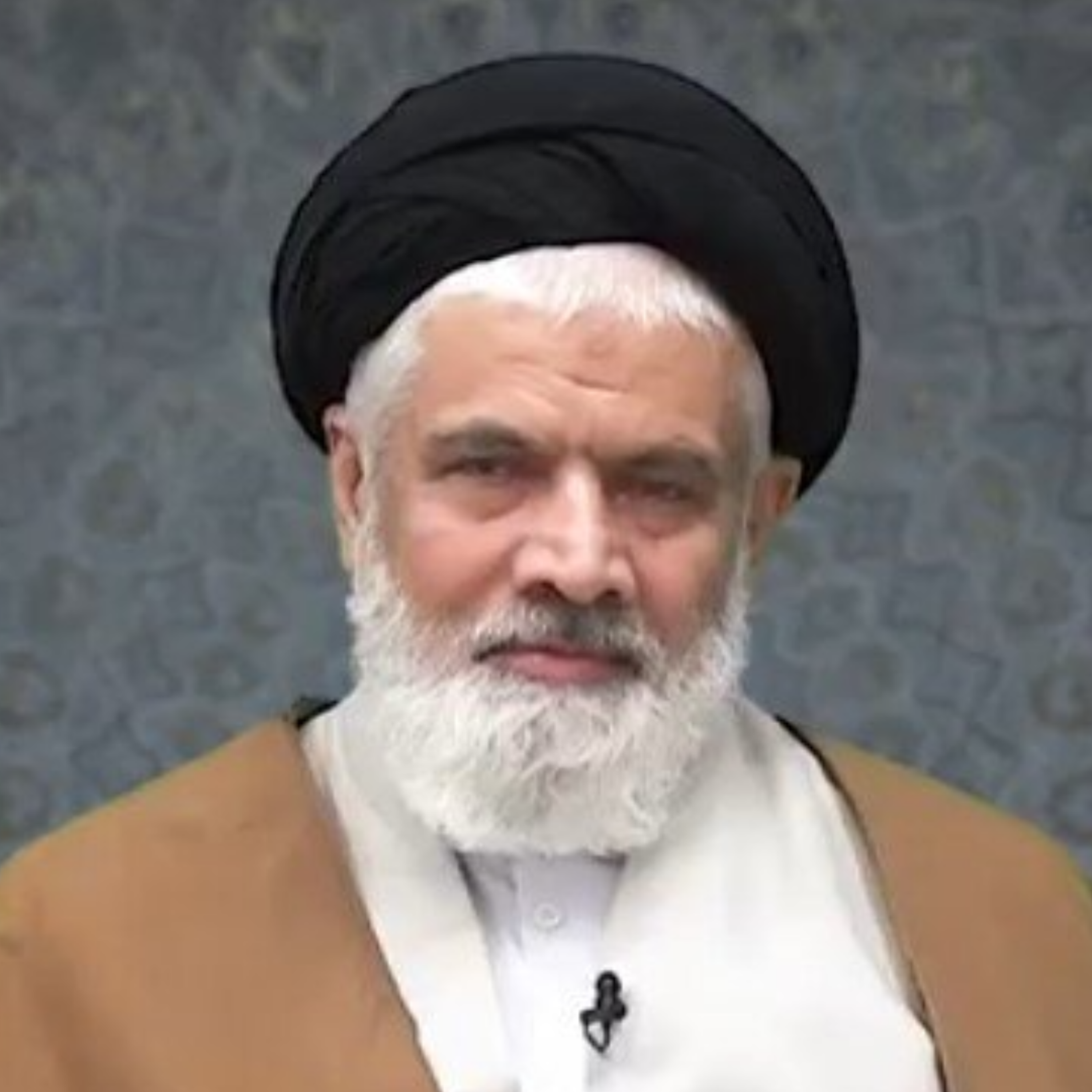 کاور جلسه سوم | آیت الله قوامی | فقه اداره
