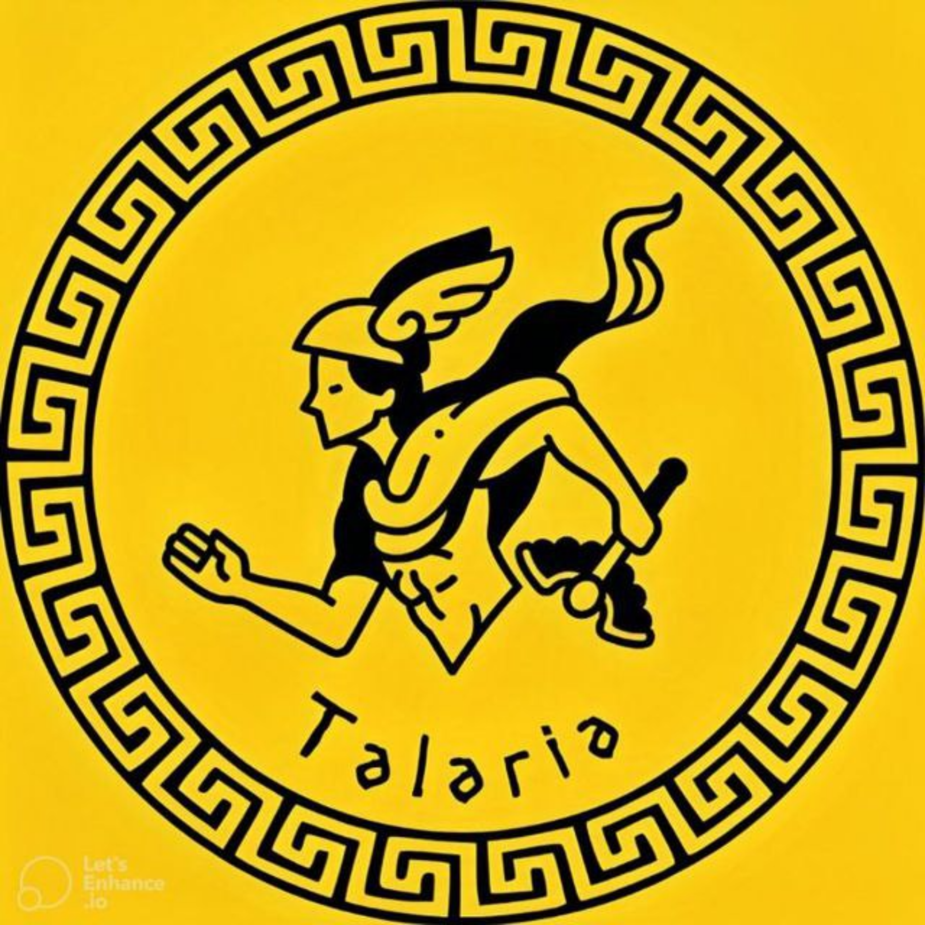 کاور پادکست تالاریا: مقدمه
