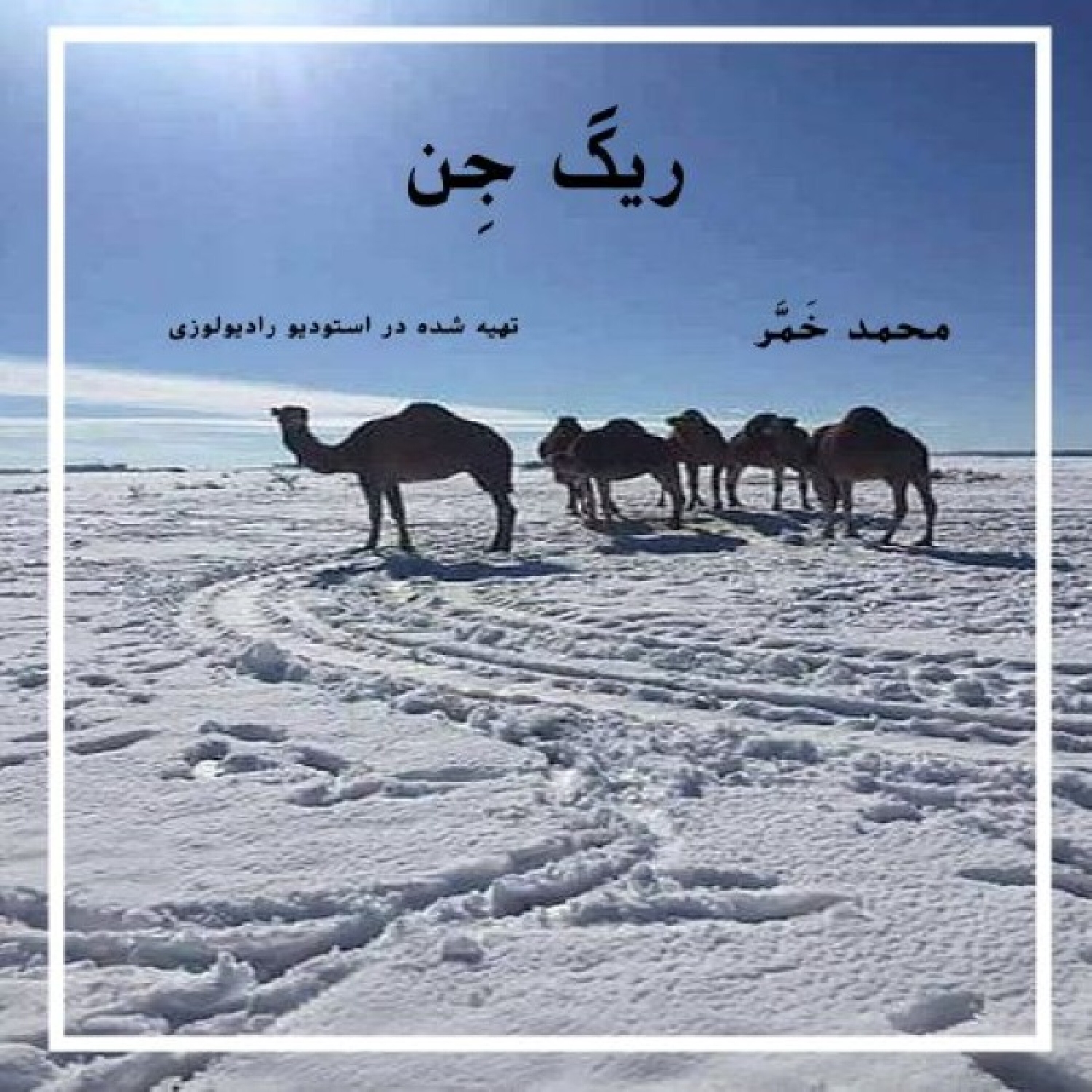 ? رادیولوزی - ریگ جن قسمت دوم