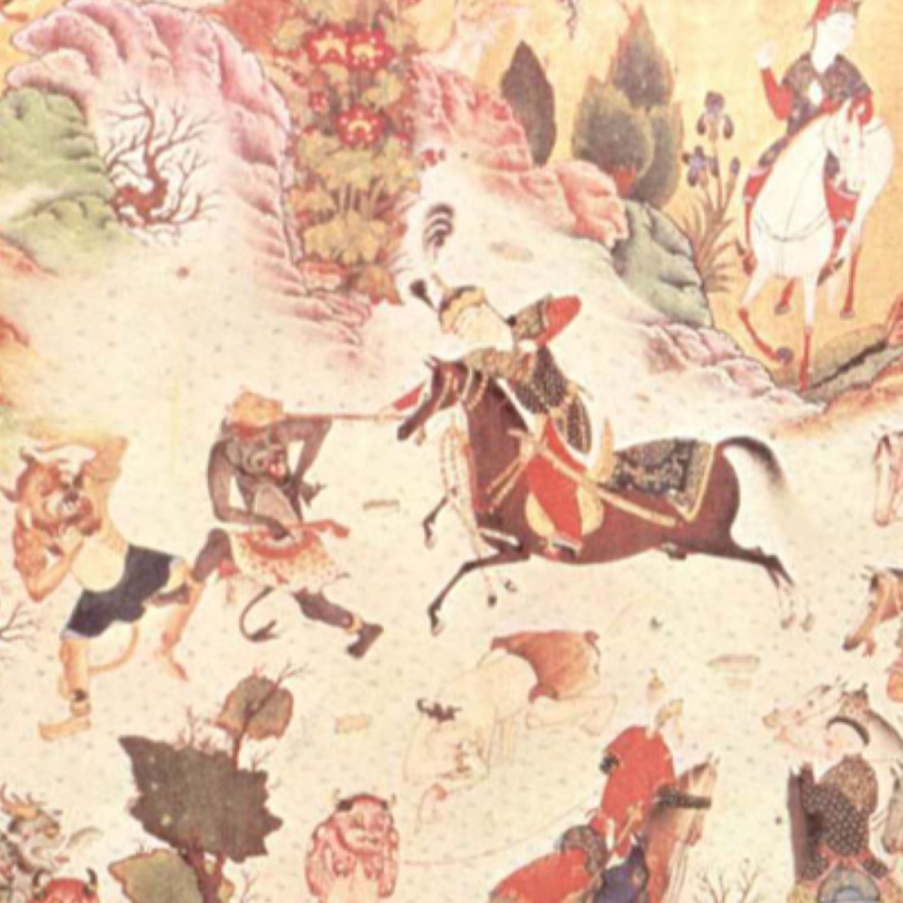کاور نشست 118 (داستان کاموس کشانی)