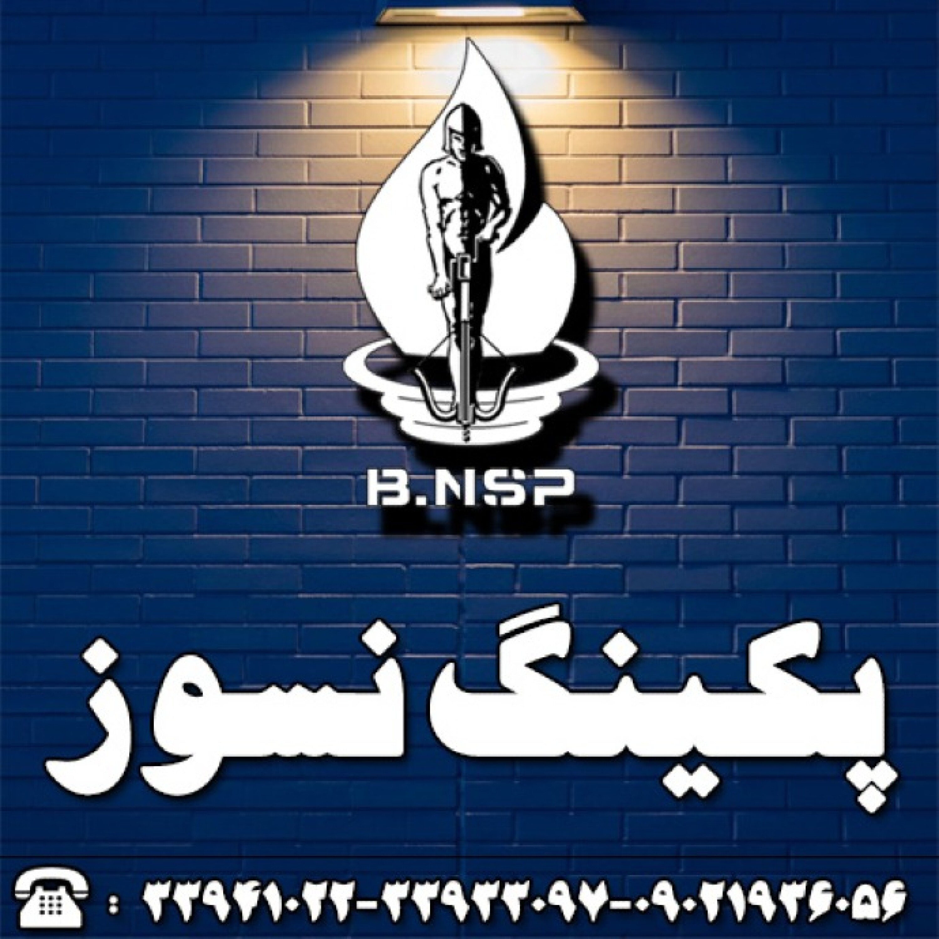 کاور پکینگ نسوز - پکینگ رمی روغنی