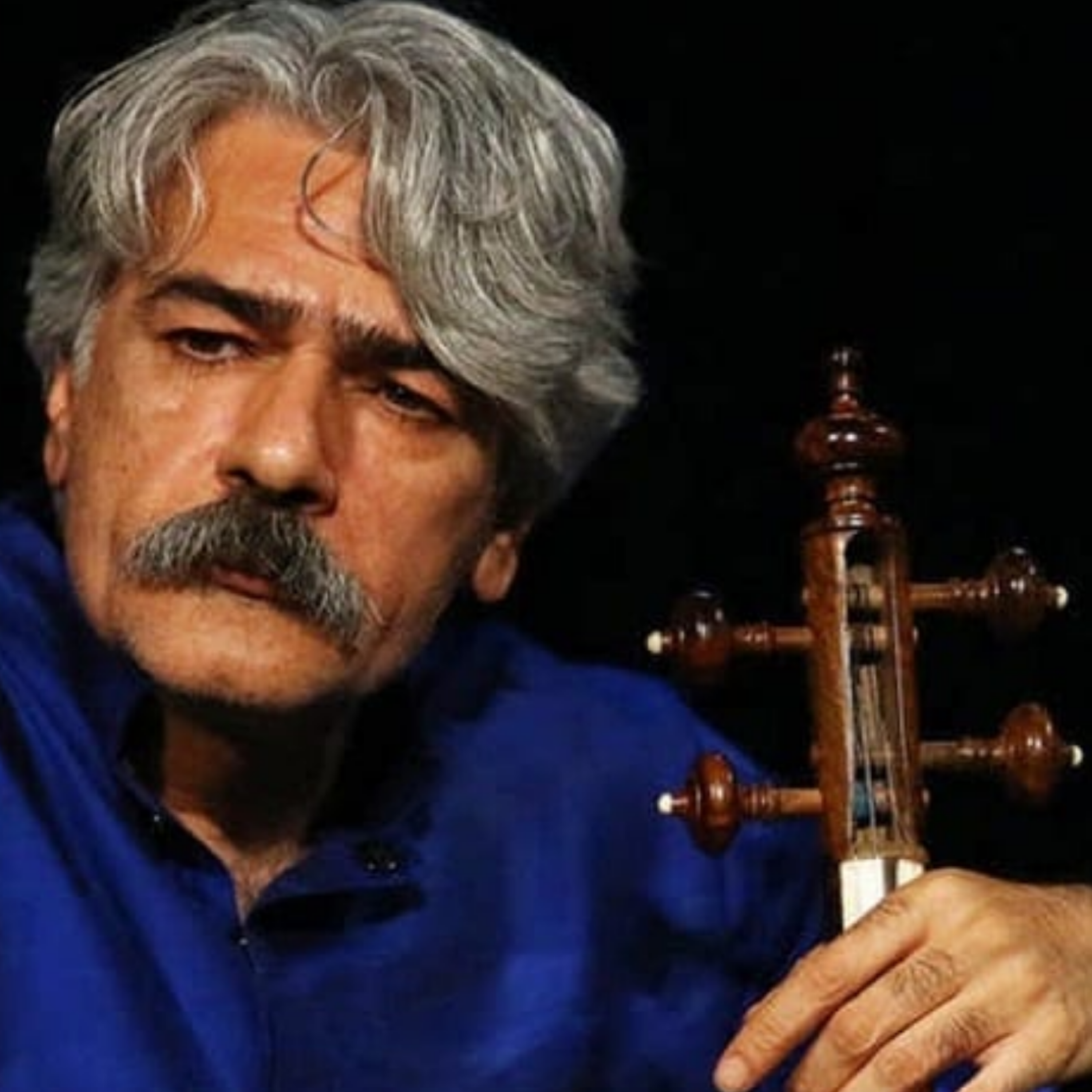 کاور اپیزود اول