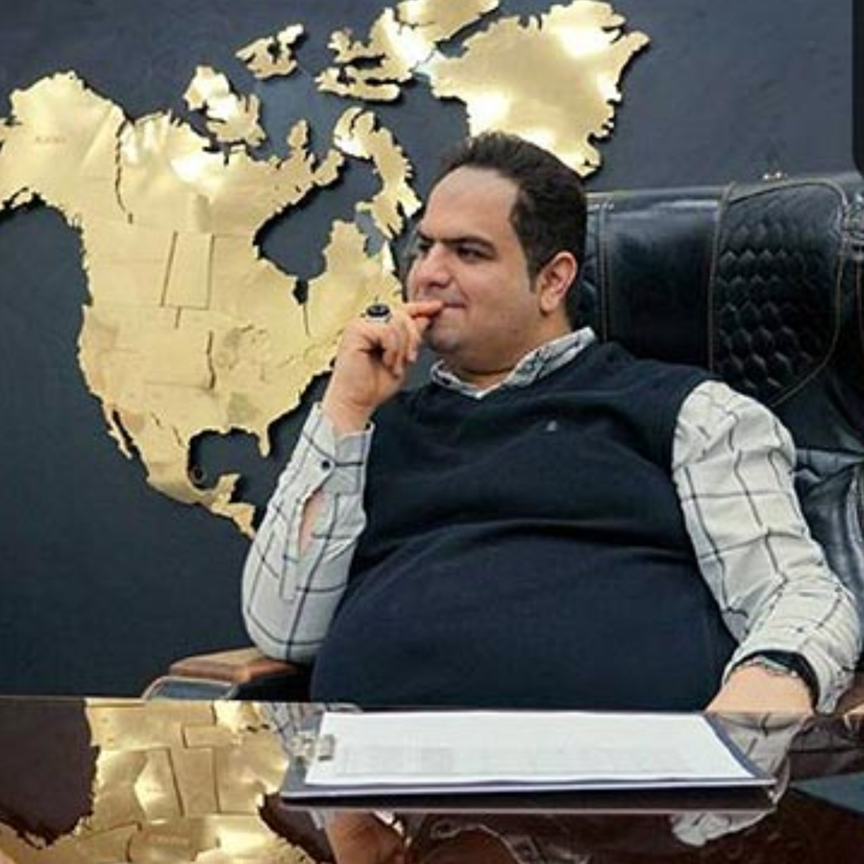 کاور شخصیت انیاگرام در تجارت