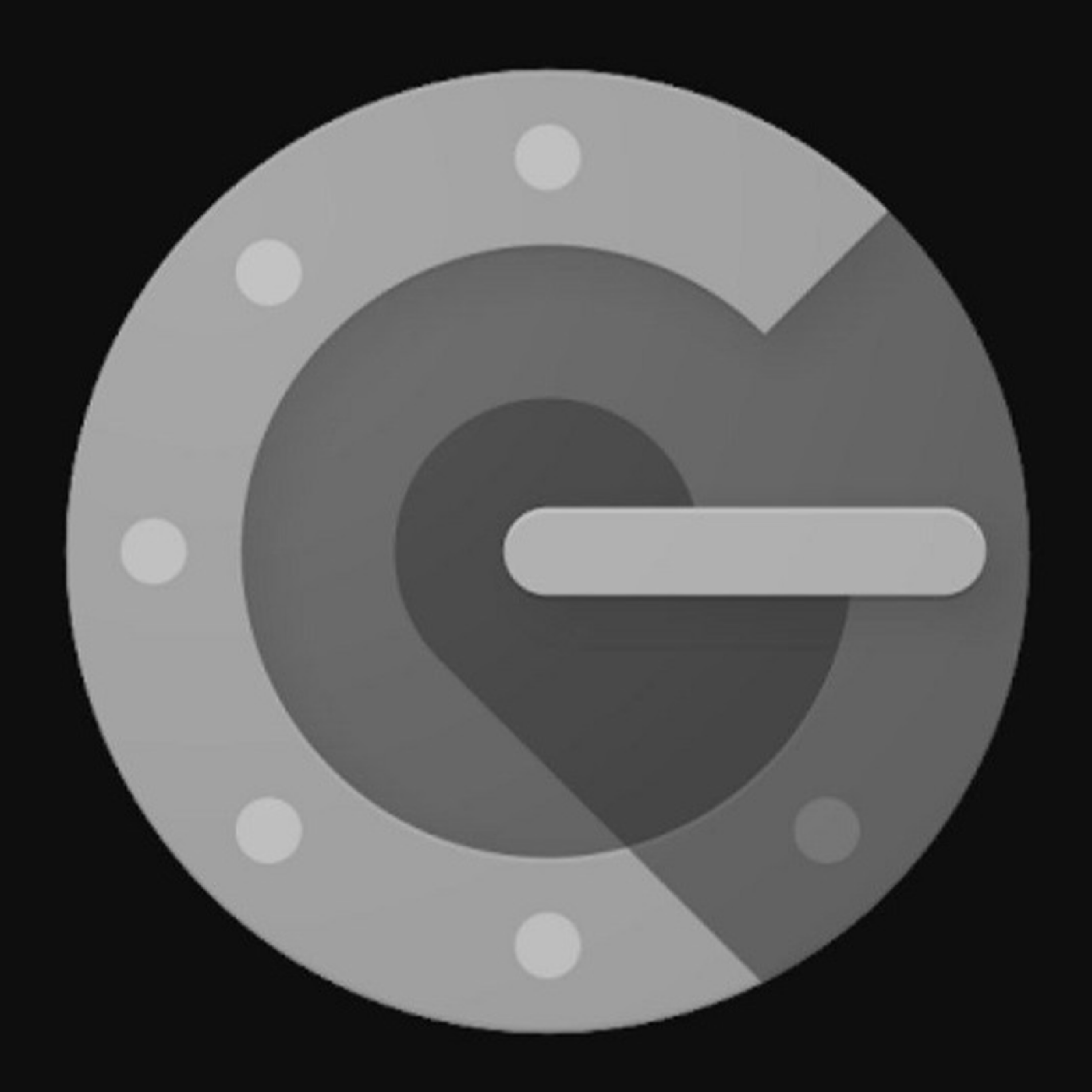 کاور بازیابی گوگل authenticator
