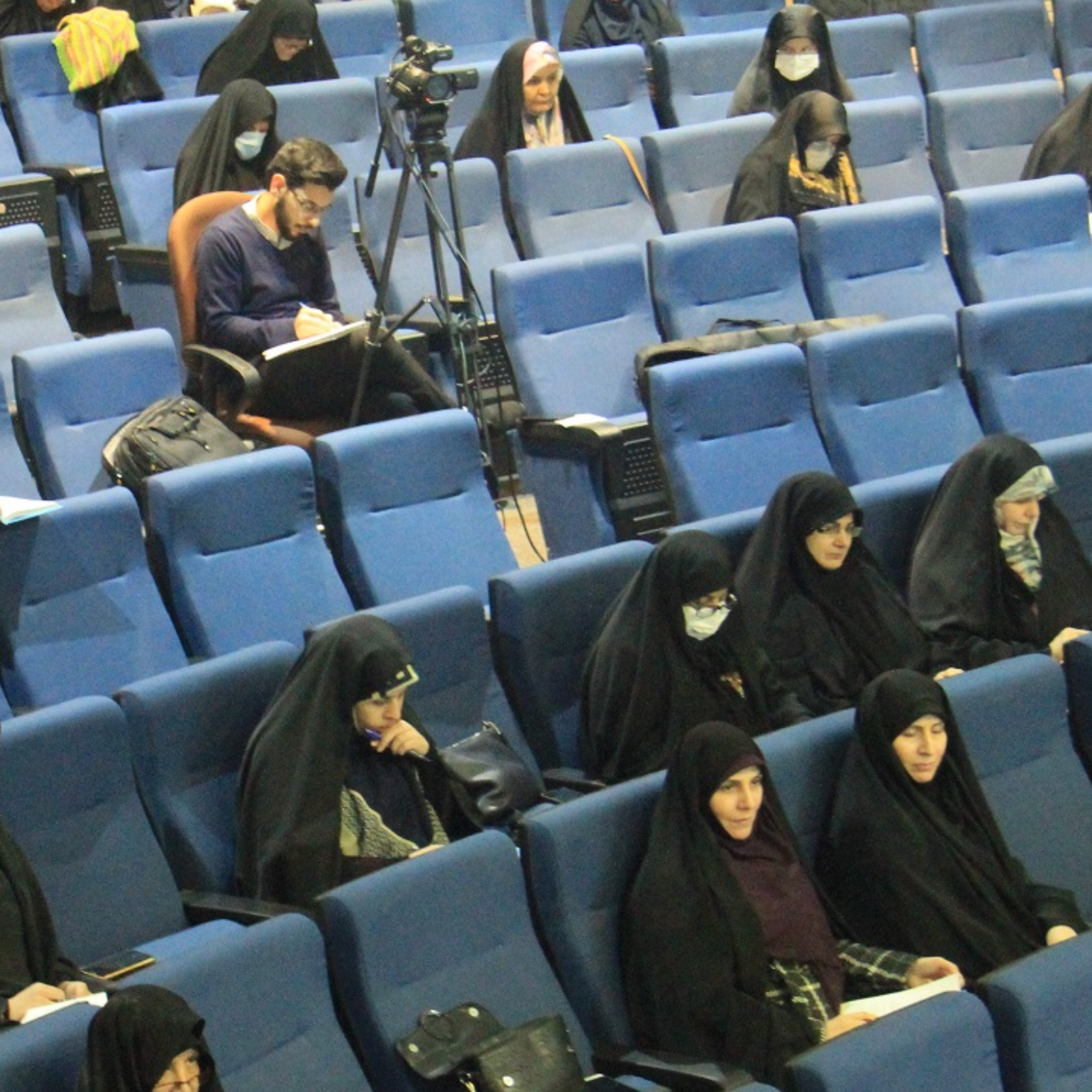 کاور آموزش تدبر در سوره فتح - بخش 9 (فایل 19 از سطح 6)