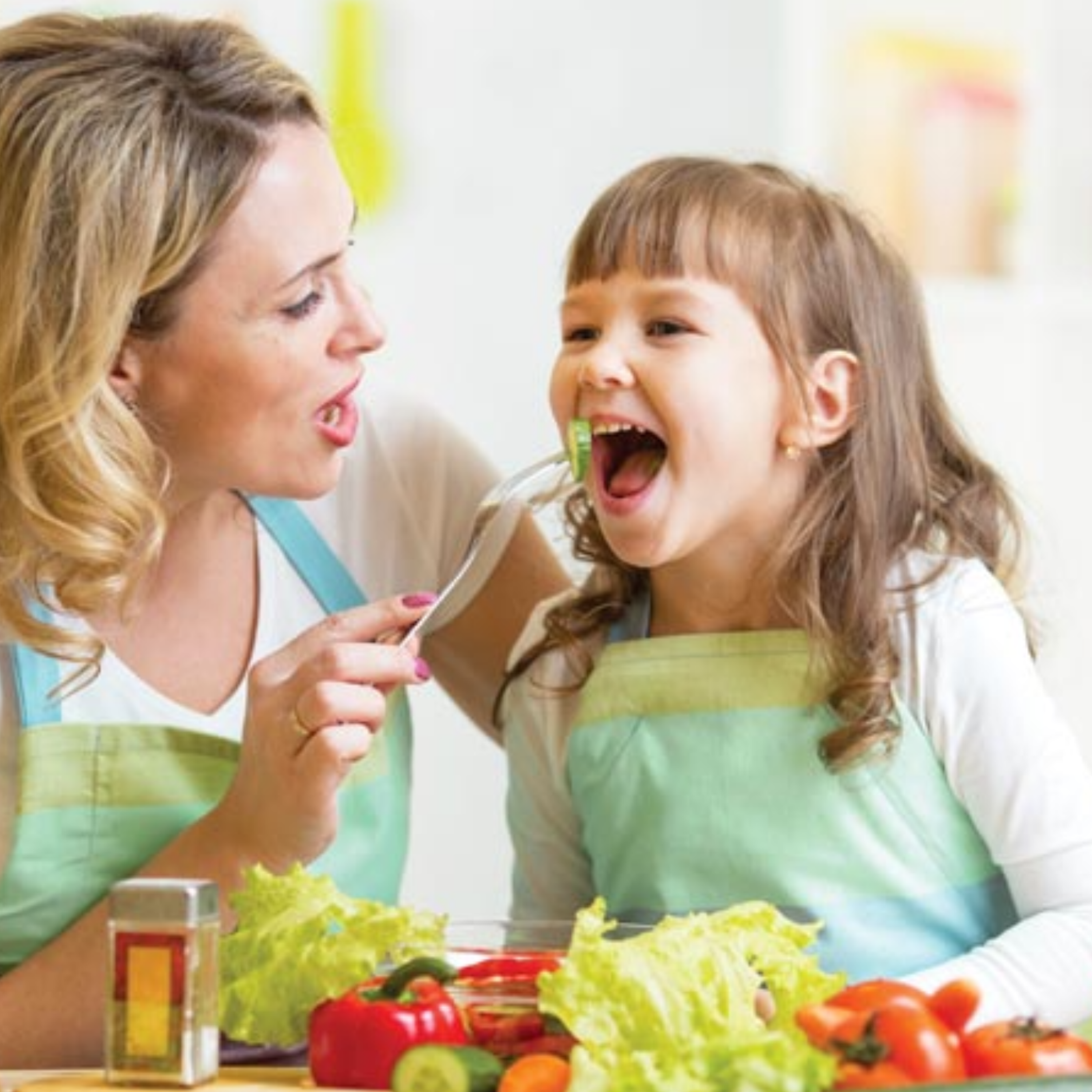 کاور تغذیه طبیعی و تربیت کودکِ آگاه ۹۱