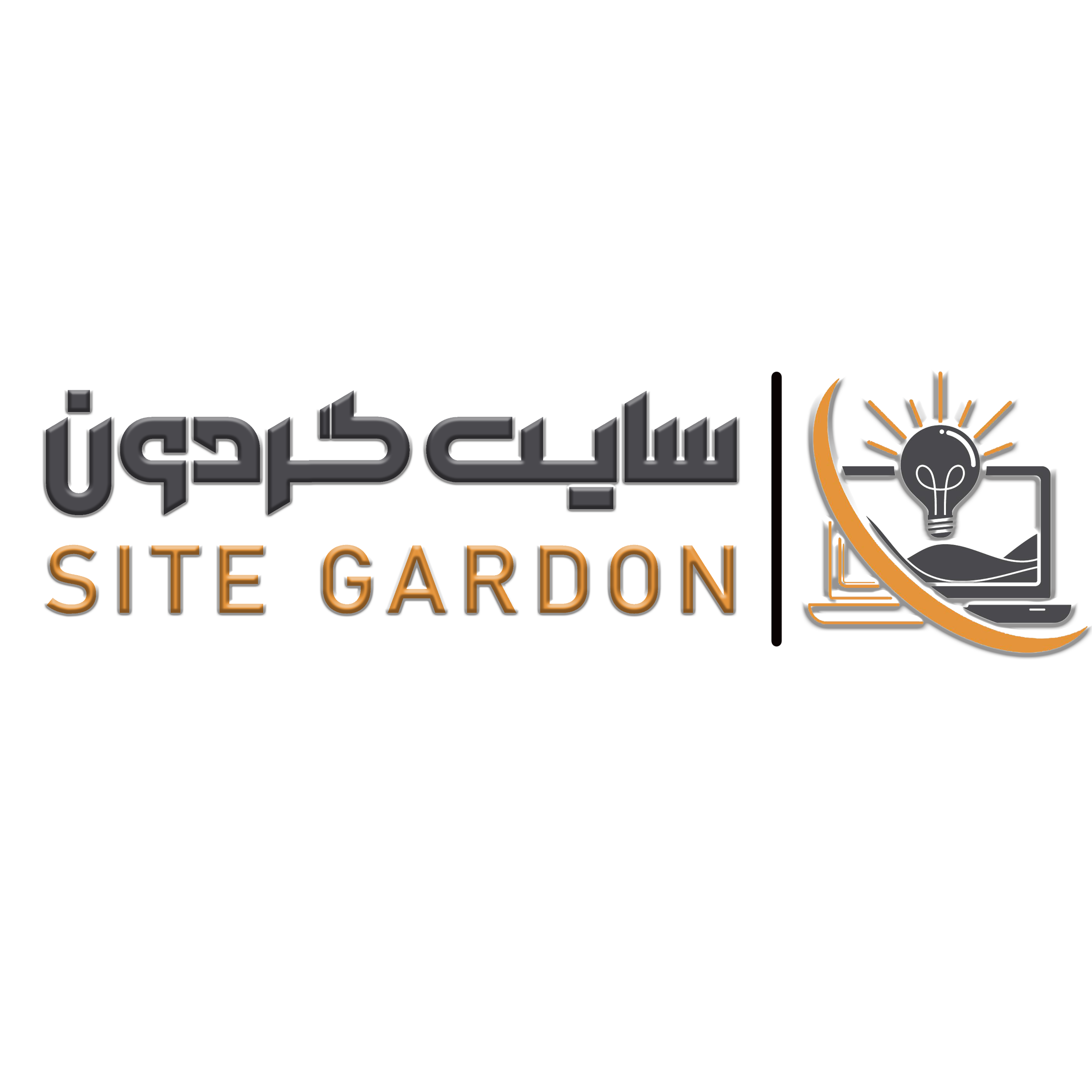 کاور معرفی سایت گردون