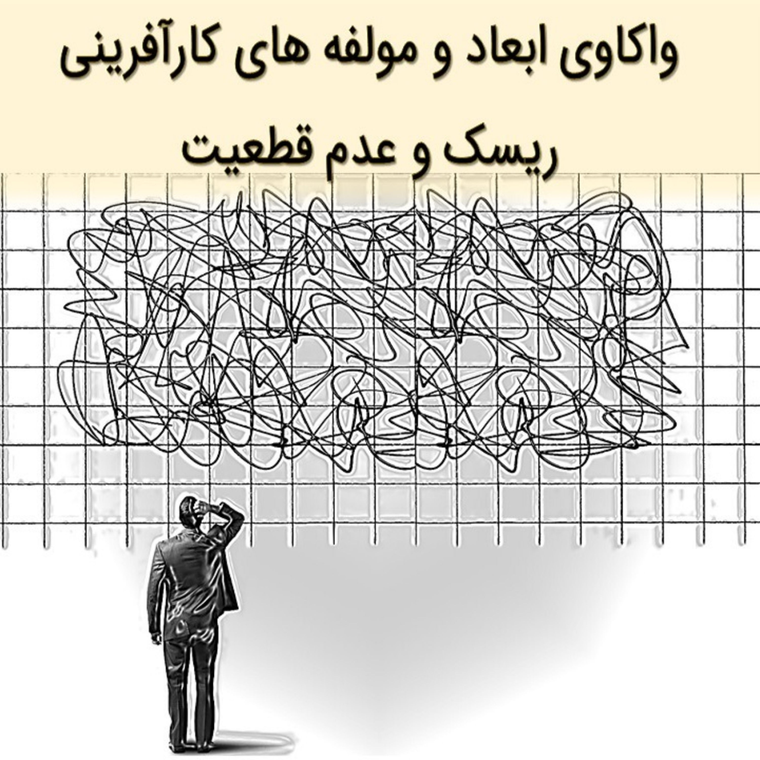 کاور واکاوی ابعاد و مولفه های کارآفرینی - قسمت دهم