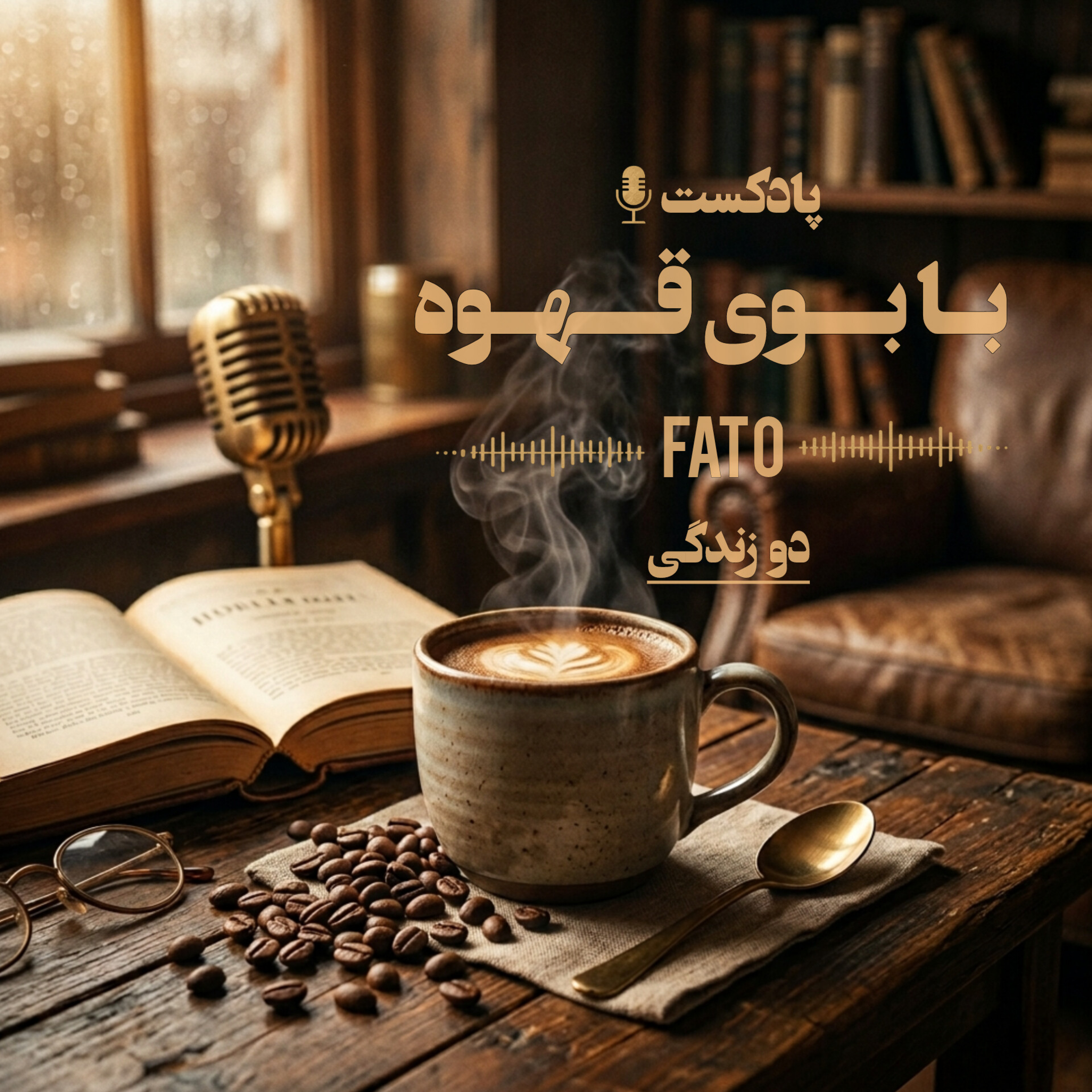 کاور دو زندگی