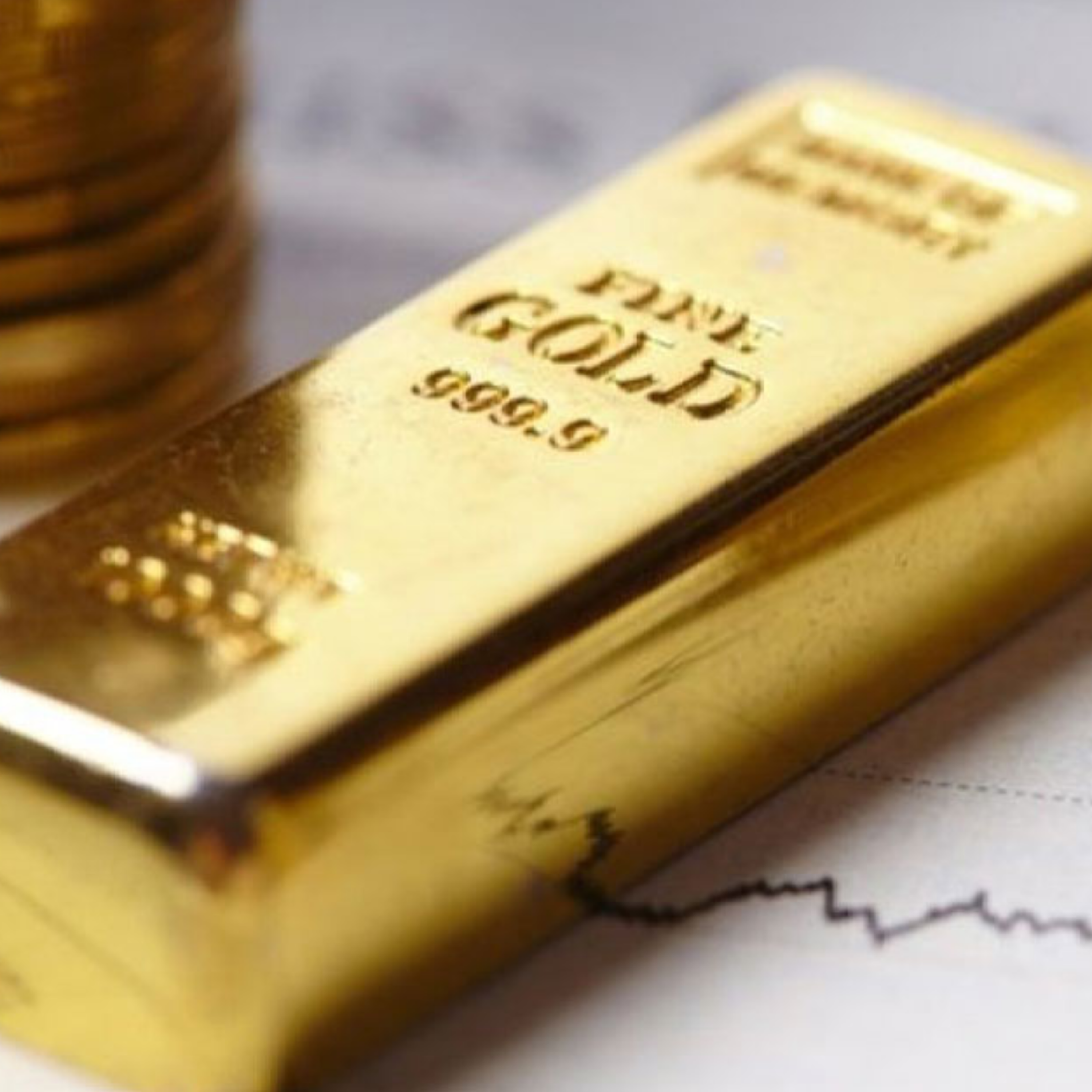 کاور بهترین بروکر برای معاملات طلا