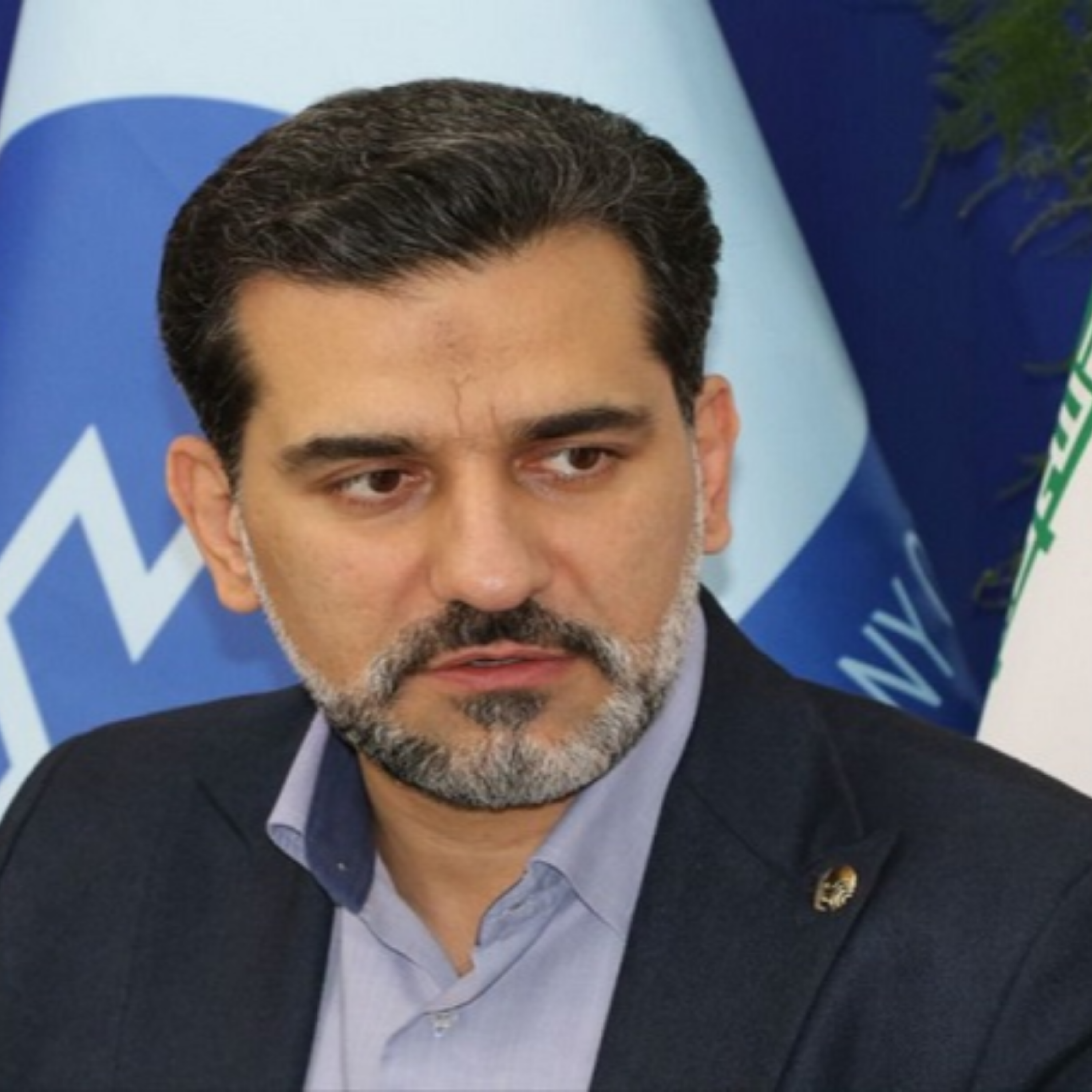 کاور مدیرکل ارتباطات و امور بین الملل شرکت مخابرات ایران
