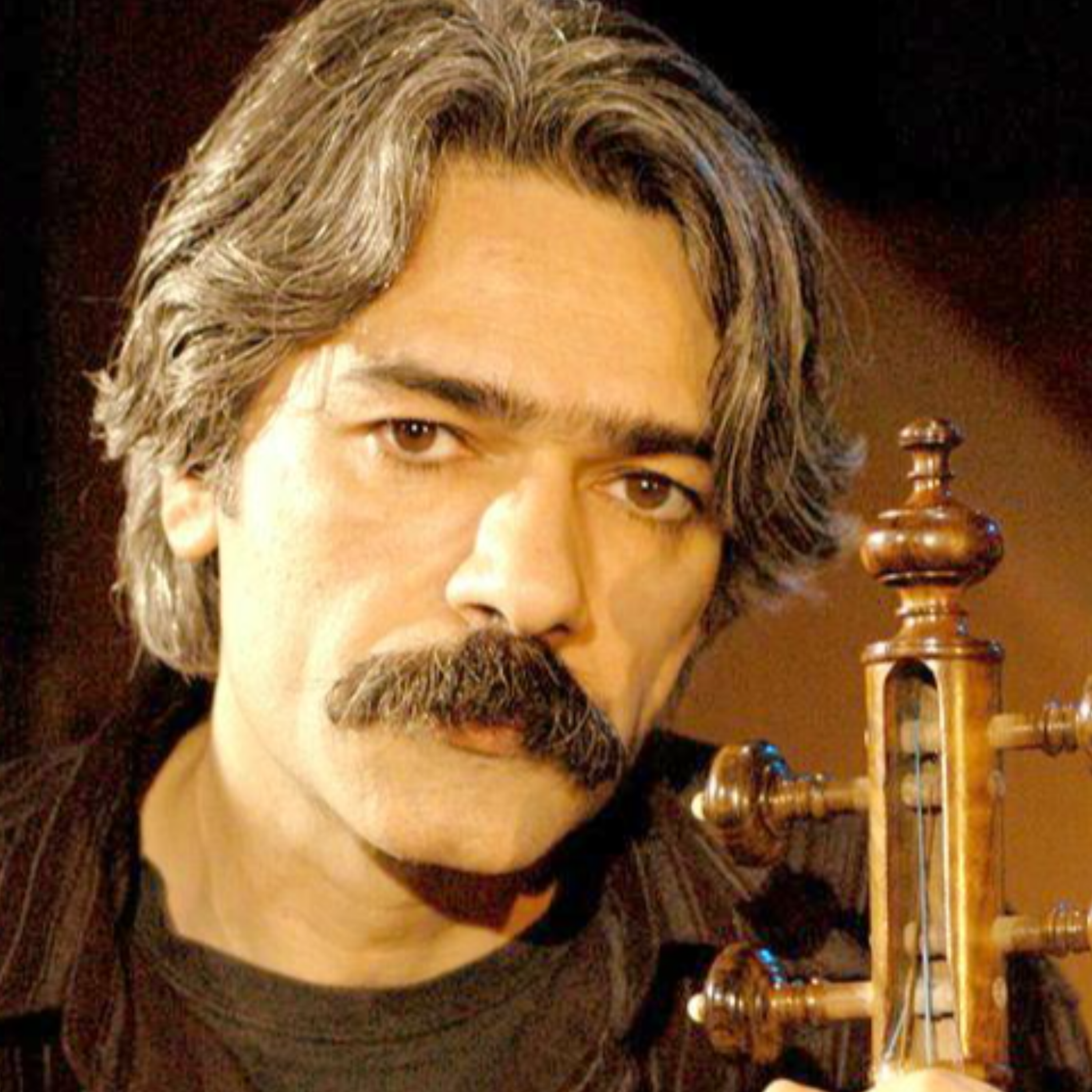 کاور کیهان کلهر