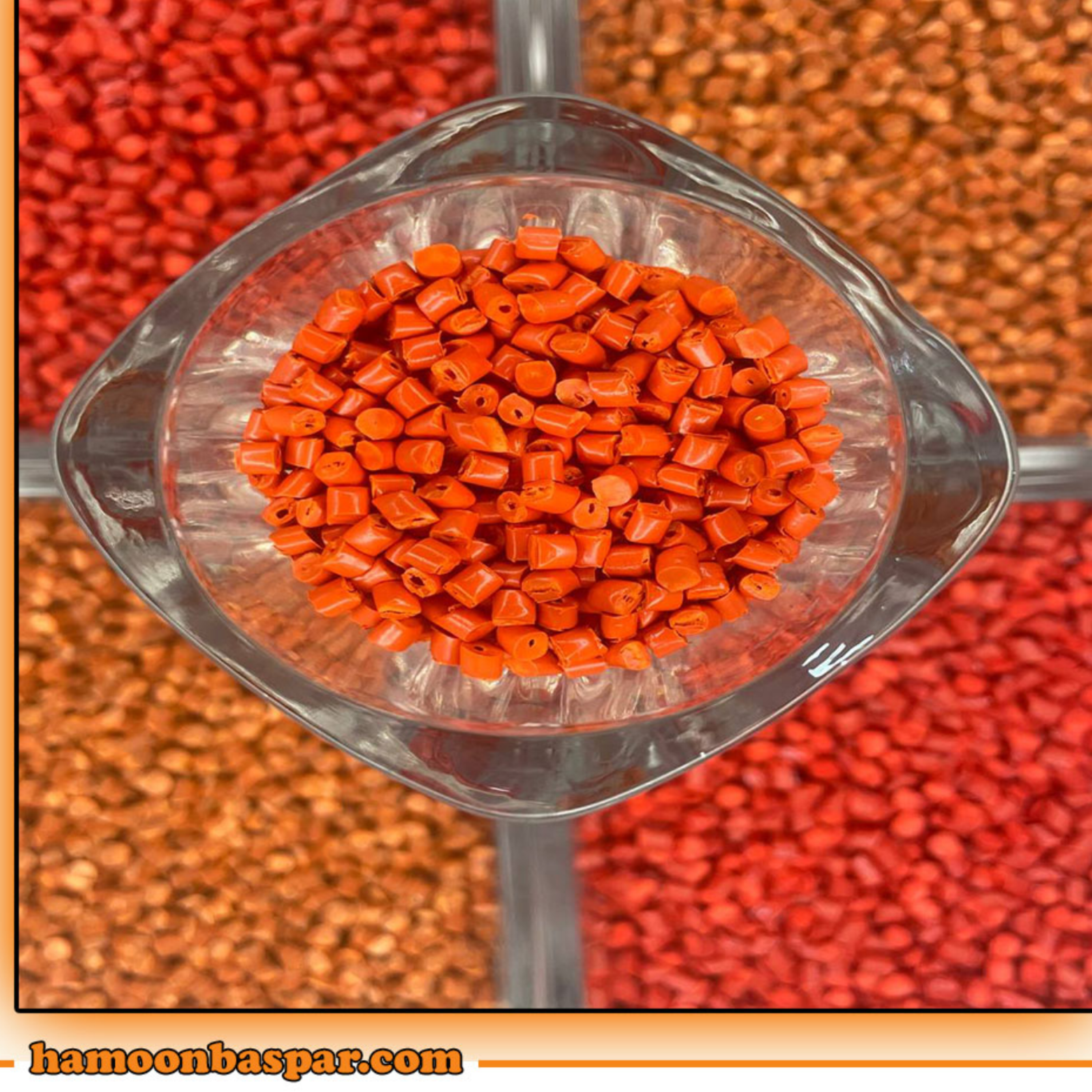کاور مستربچ رنگی چیست و چه کاربردی در صنعت دارد