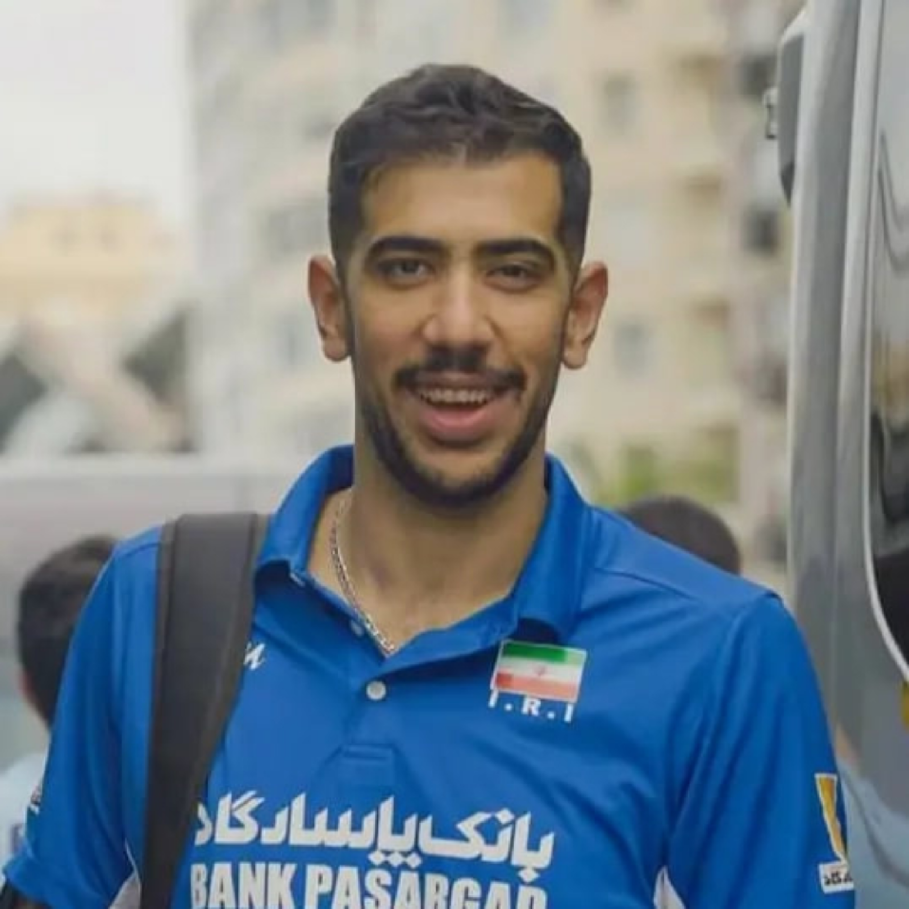 کاور پادکست ورزش سه