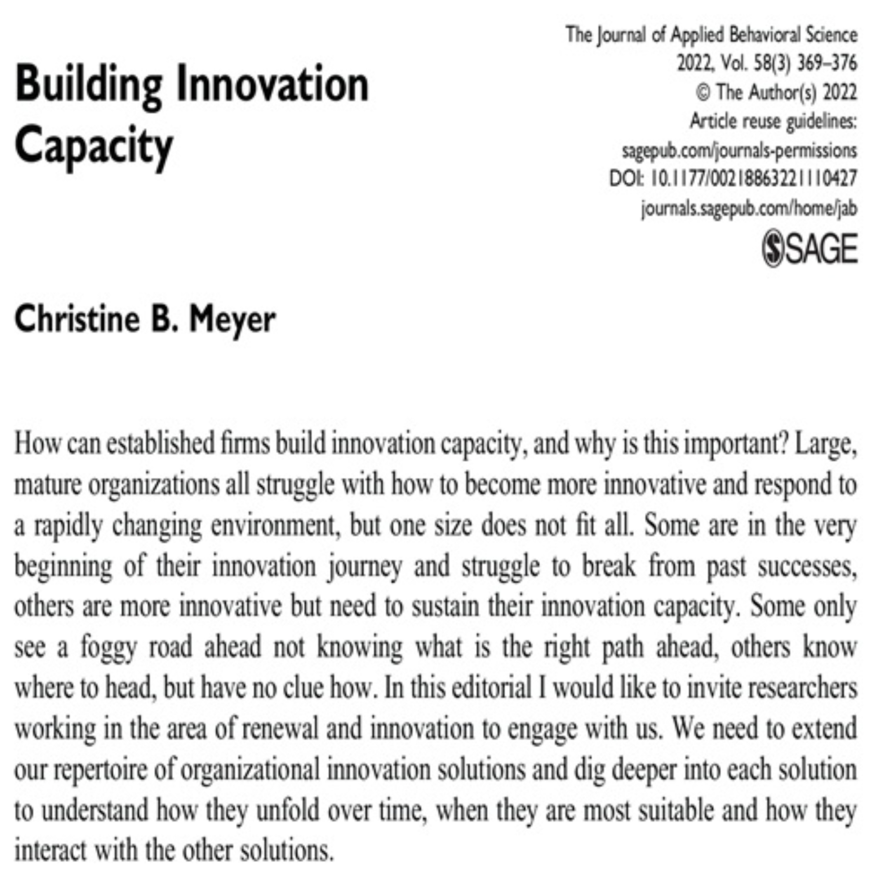 54- building innovation capacity - Persian