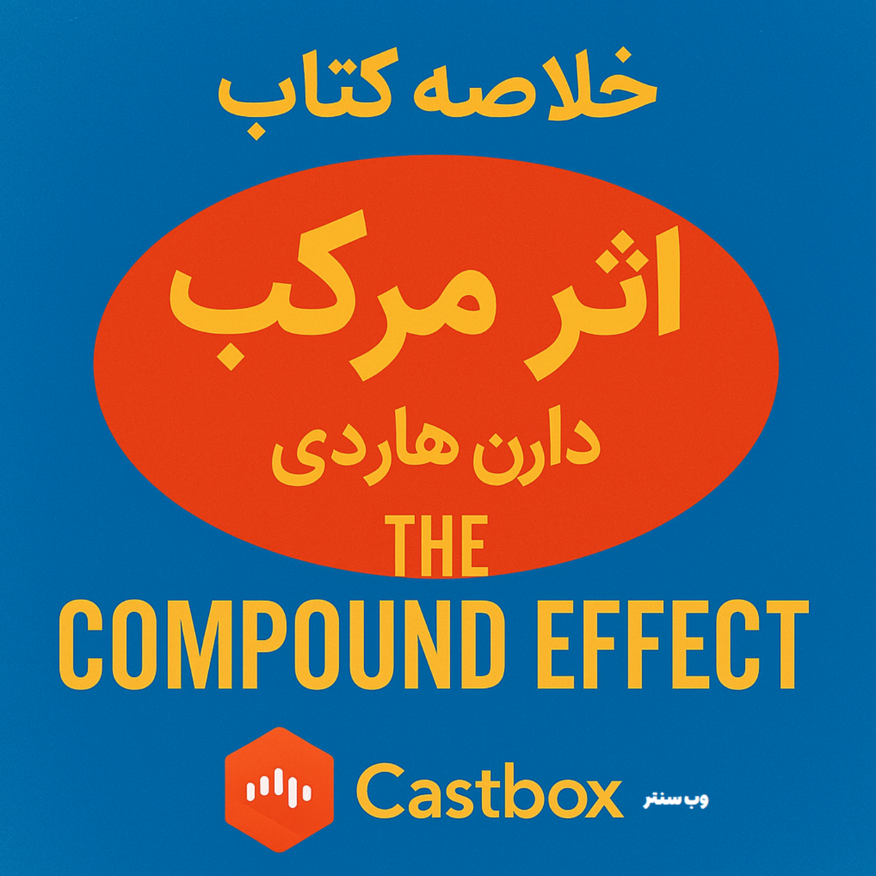 کاور خلاصه کتاب اثر مرکب - فصل اول