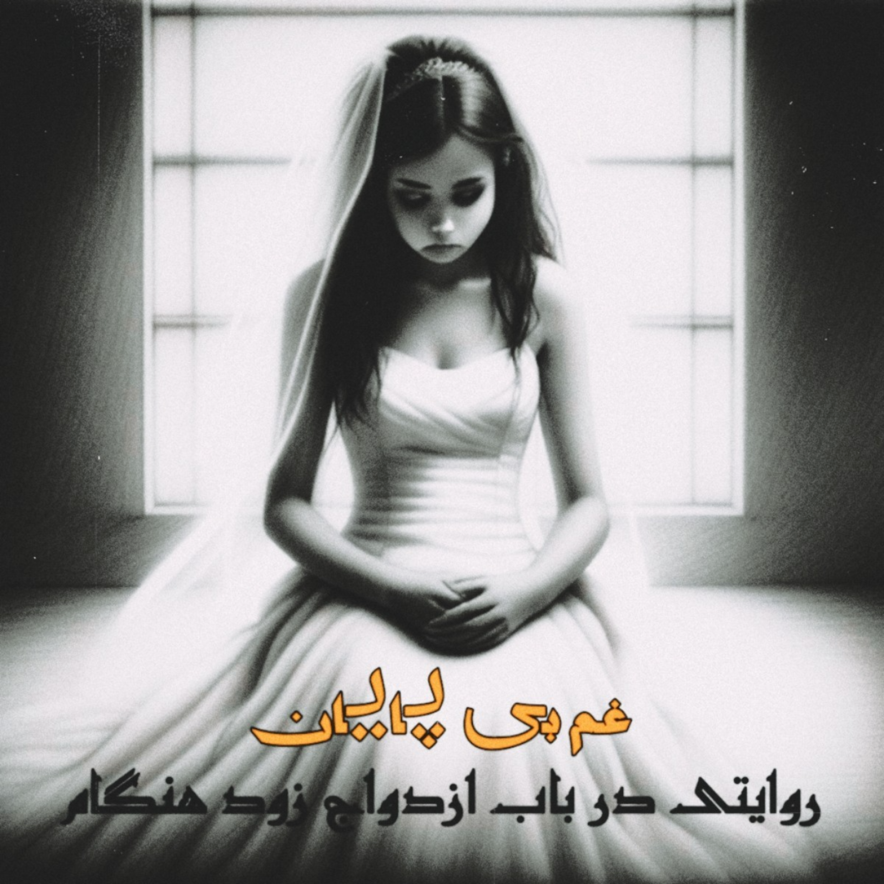 کاور اپیزود اول (خواستگاری)