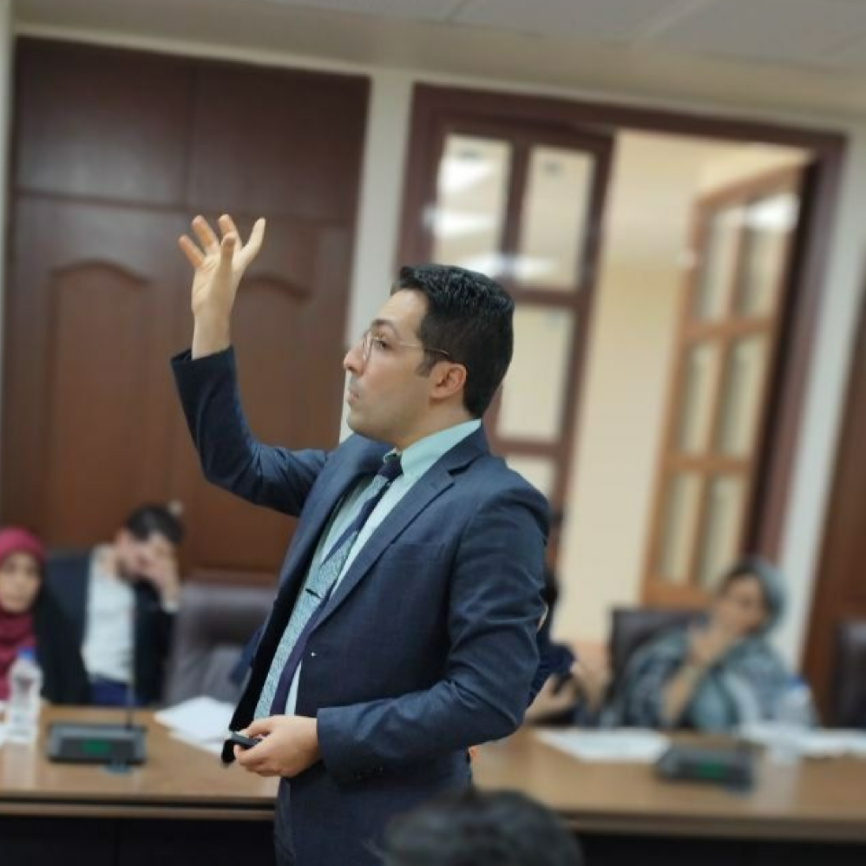 کاور راهکار 19| ارتباط با مخاطبِ درست، به روش درست