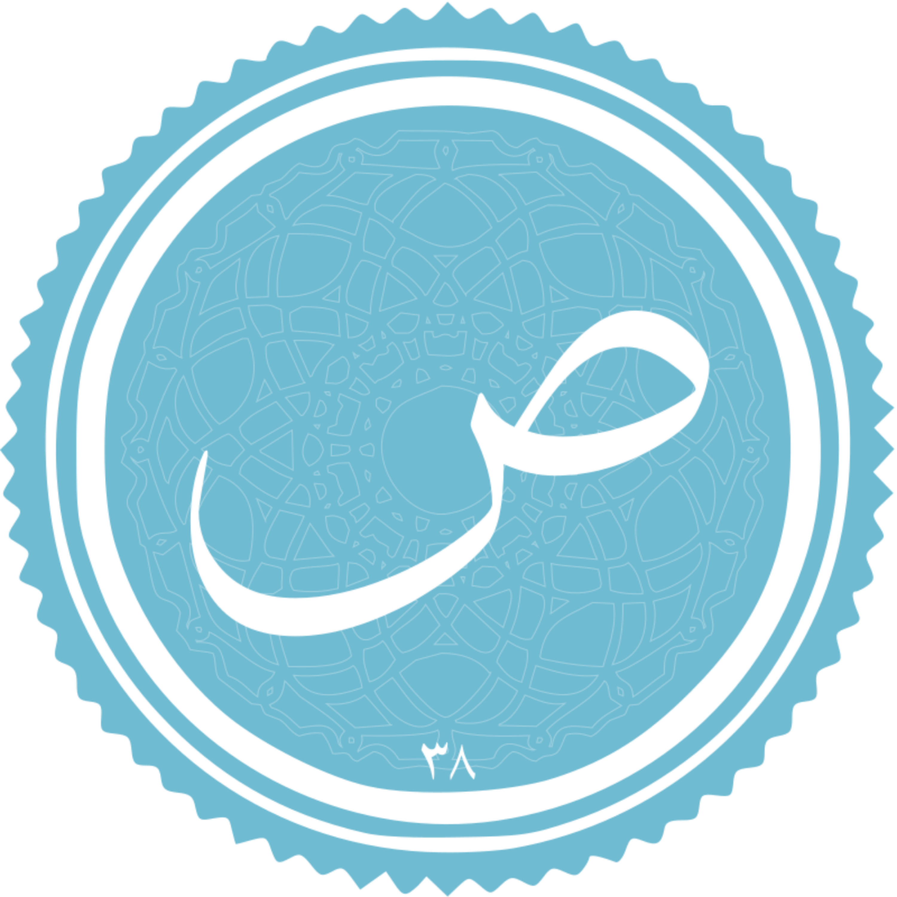 کاور منتخب سوره ص بخش اول