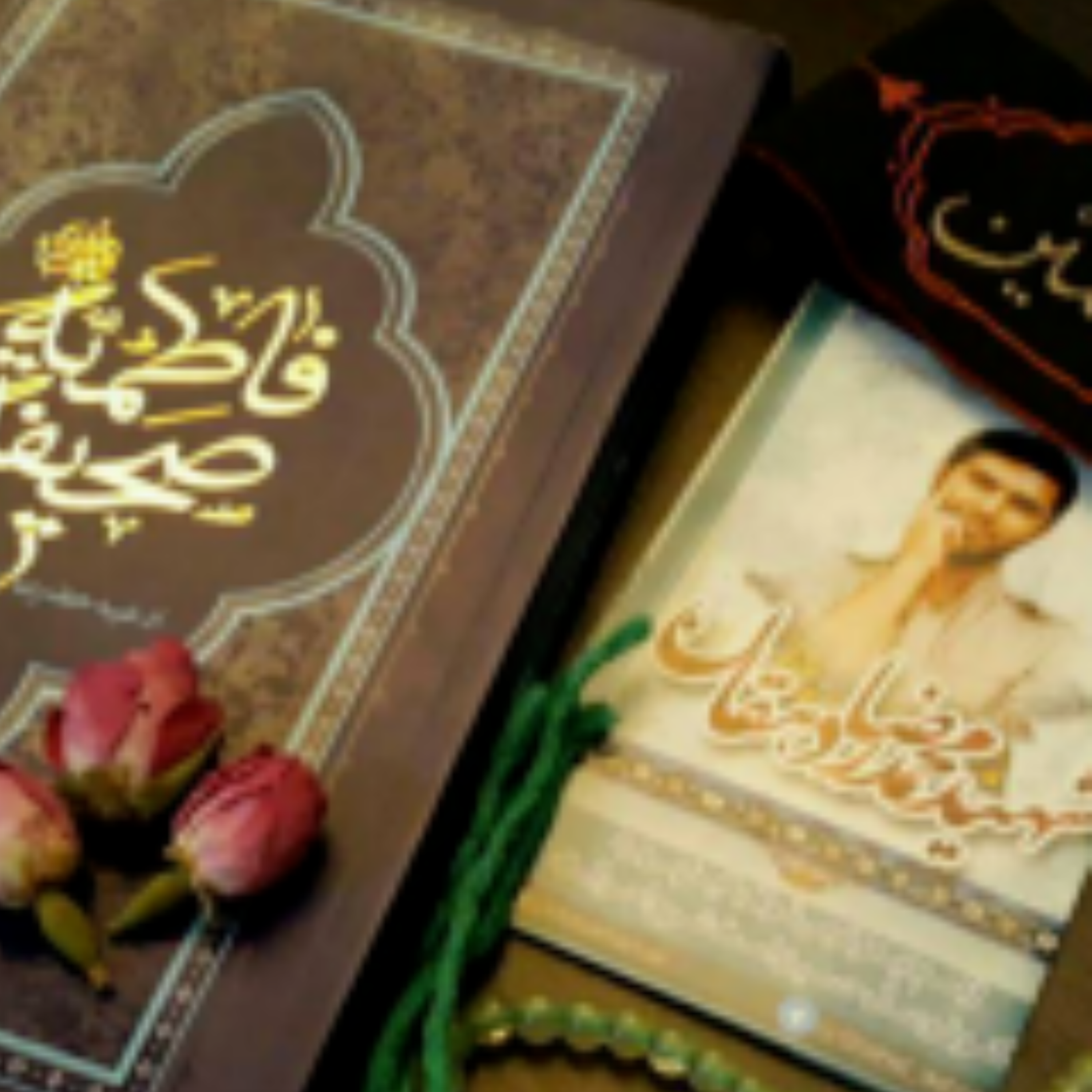 کاور اپیزود144: به غیر خدا توکل نکنیم.