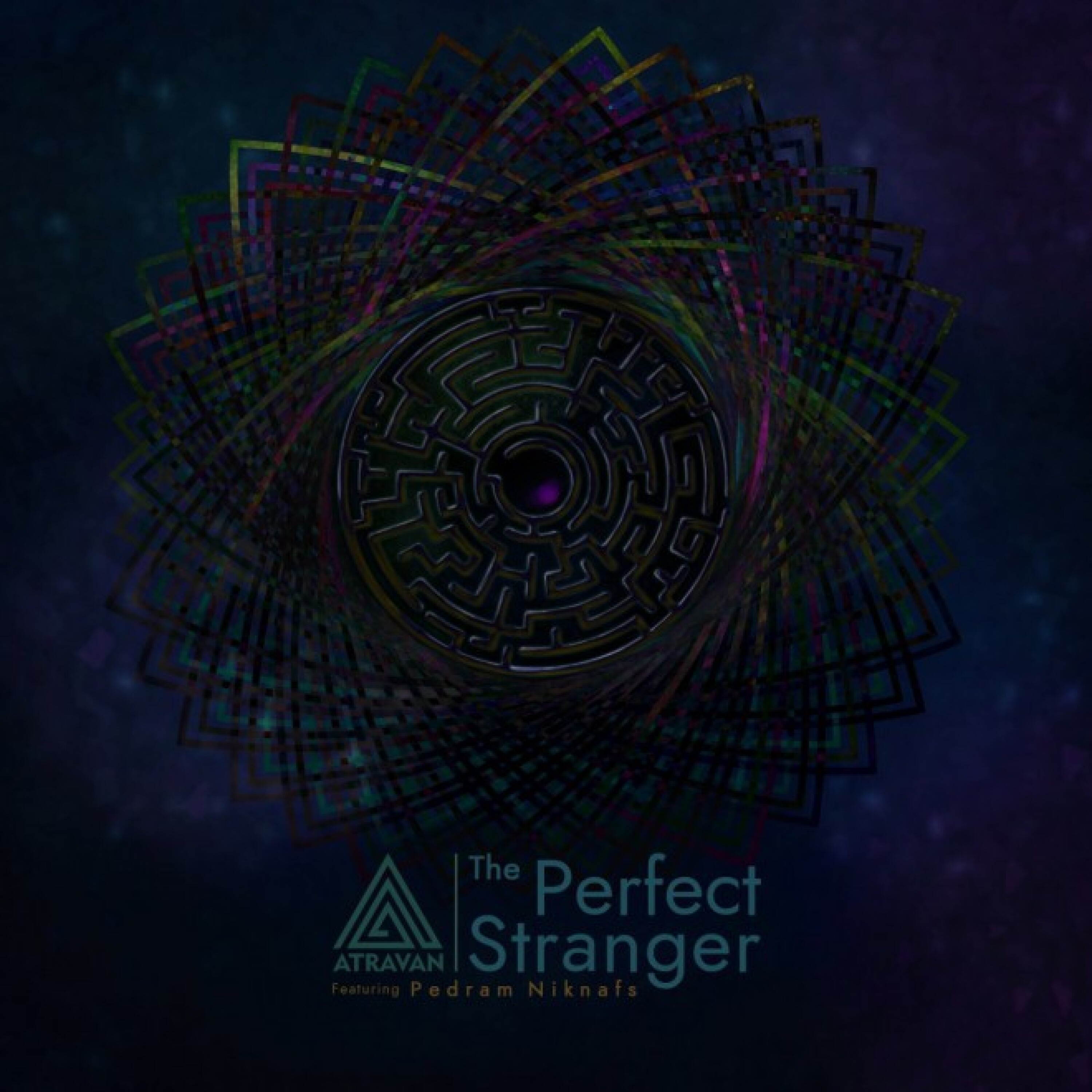 The Perfect Stranger - Salvation