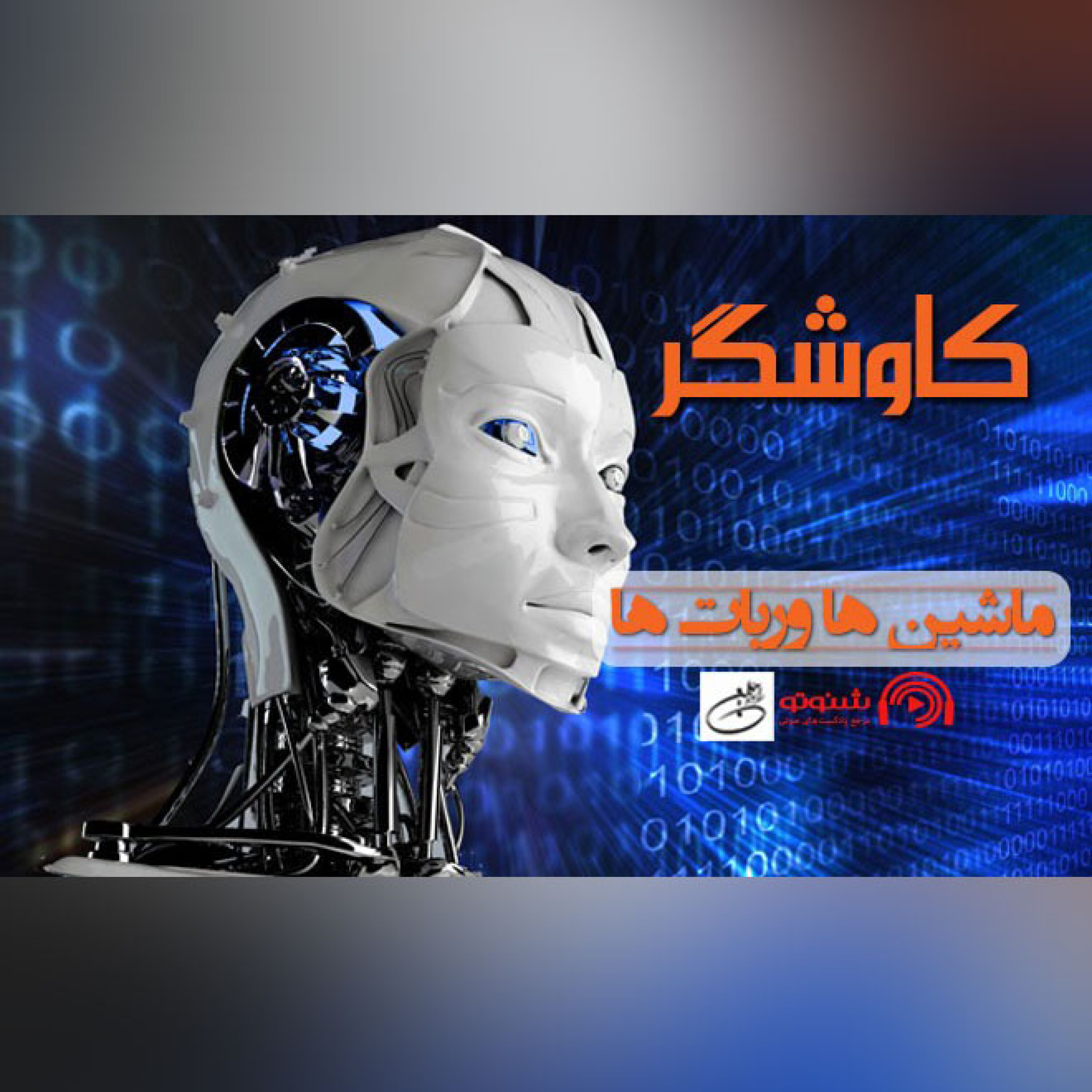 ماشین ها و ربات ها