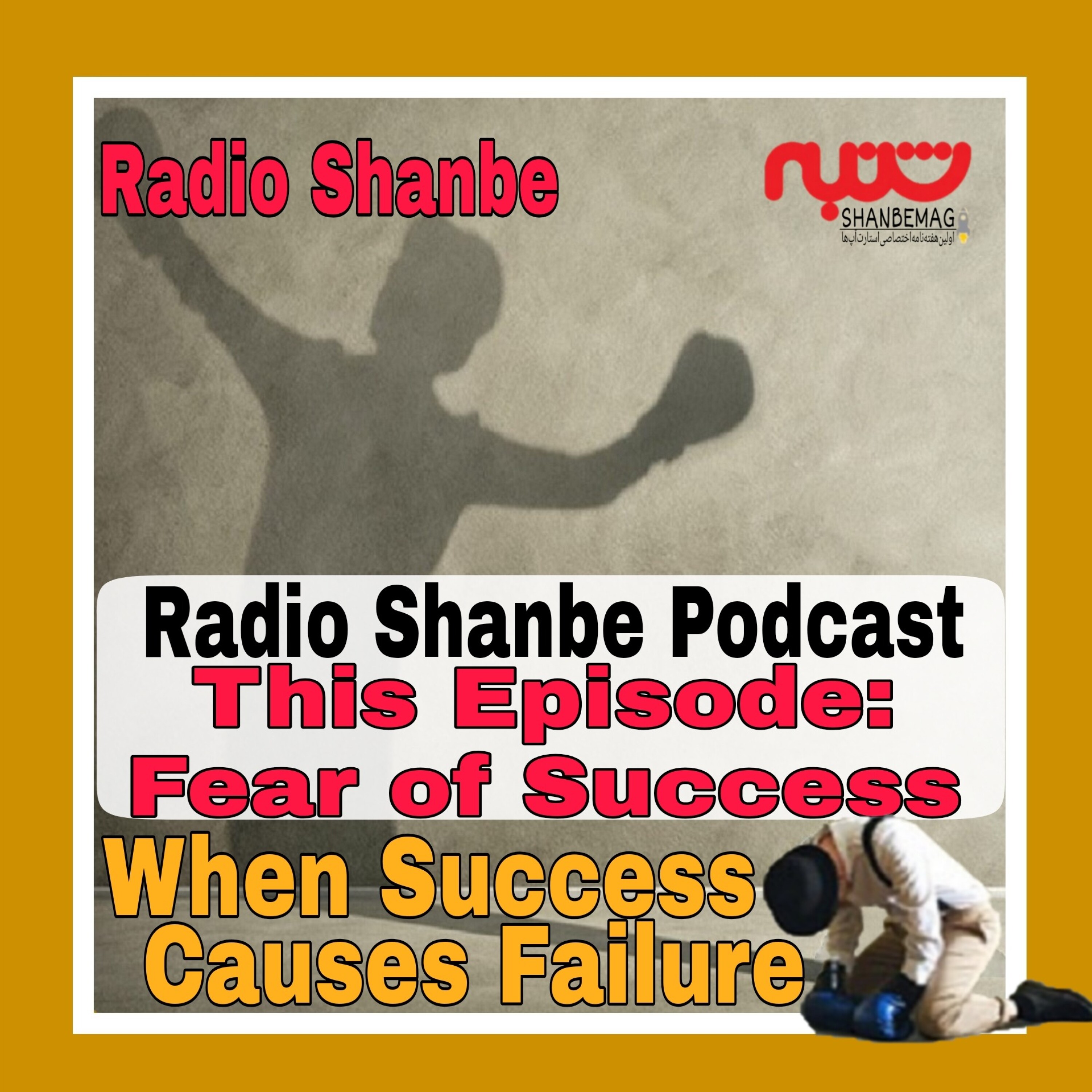 Fear of Success episode artwork