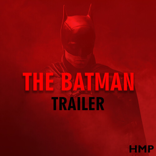 the batman trailer | تریلر بتمن
