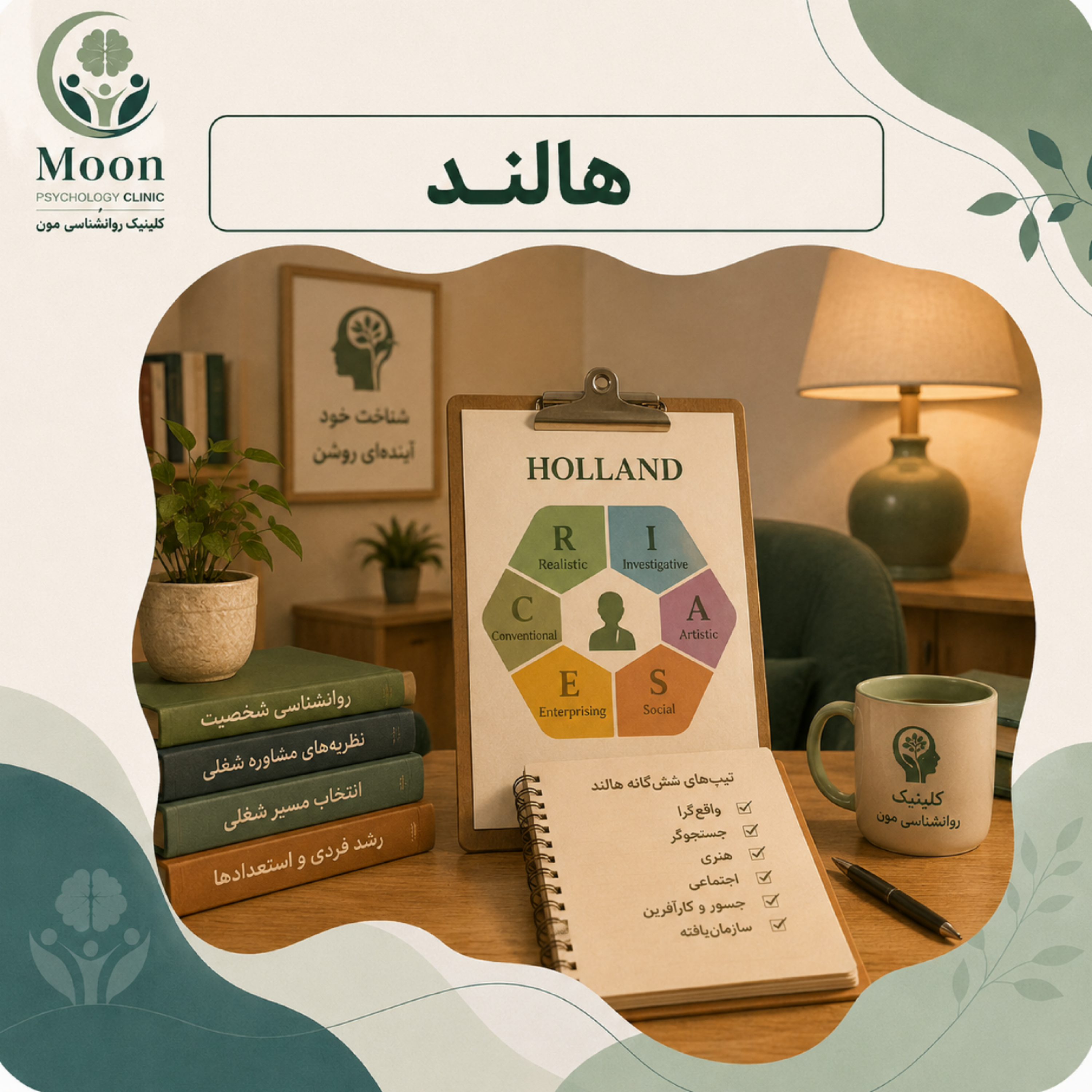 کاور هالند