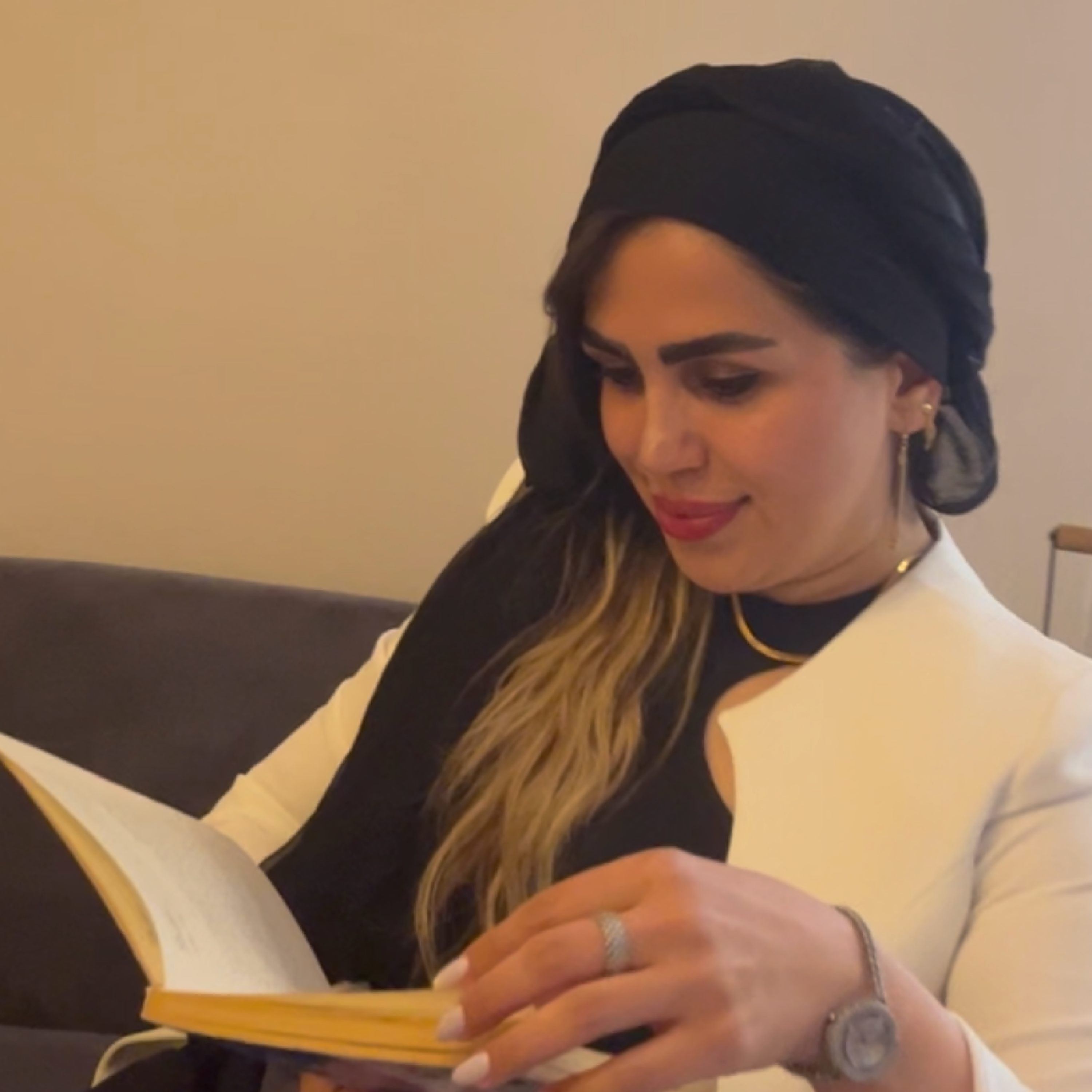 کاور معارفه
