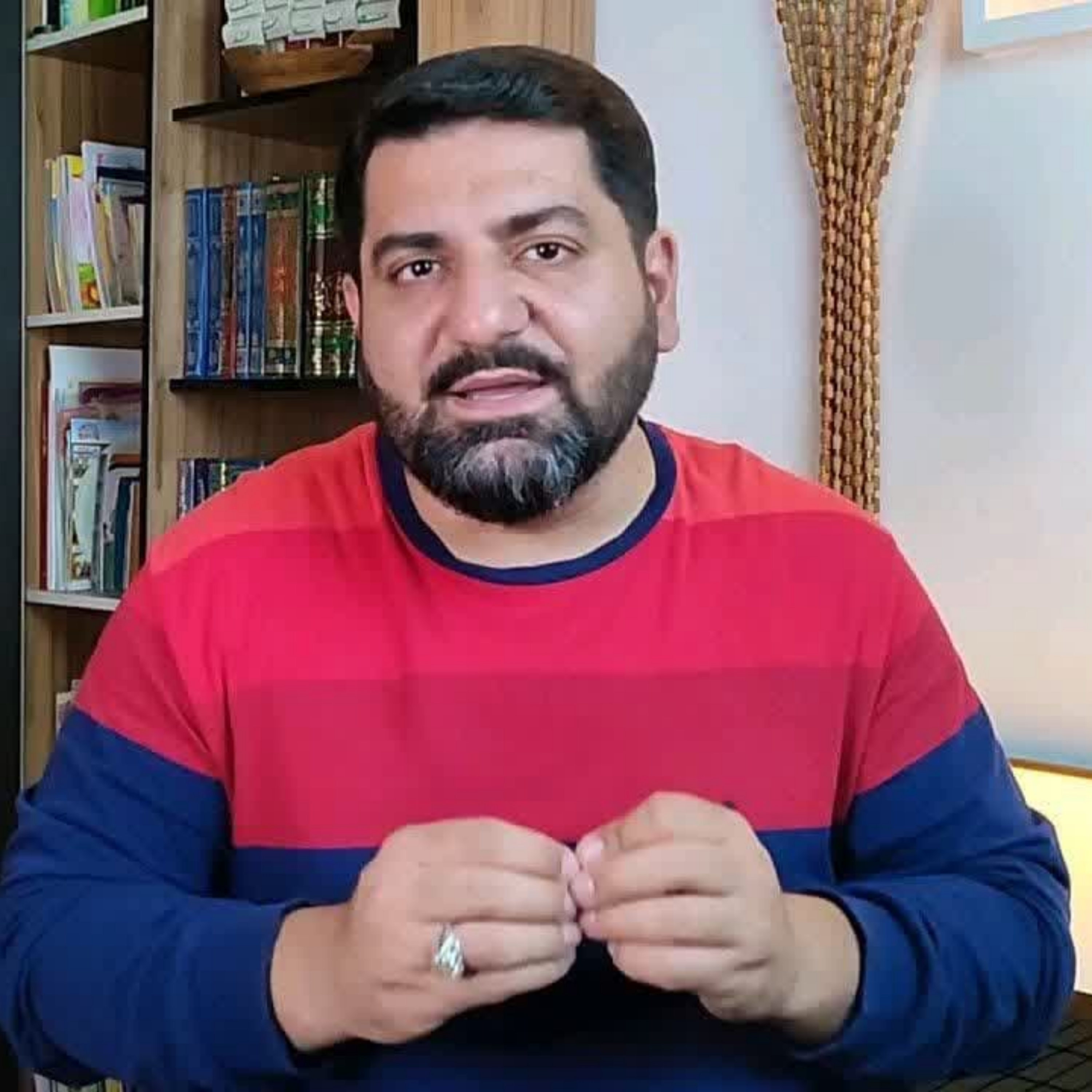 کاور چرا رفیق ابدی لازم داریم؟