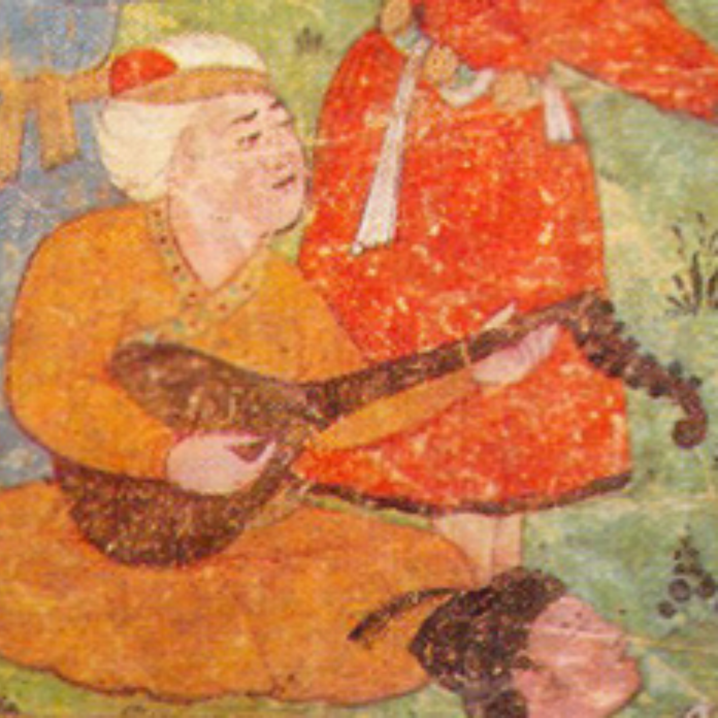 کاور Barbad