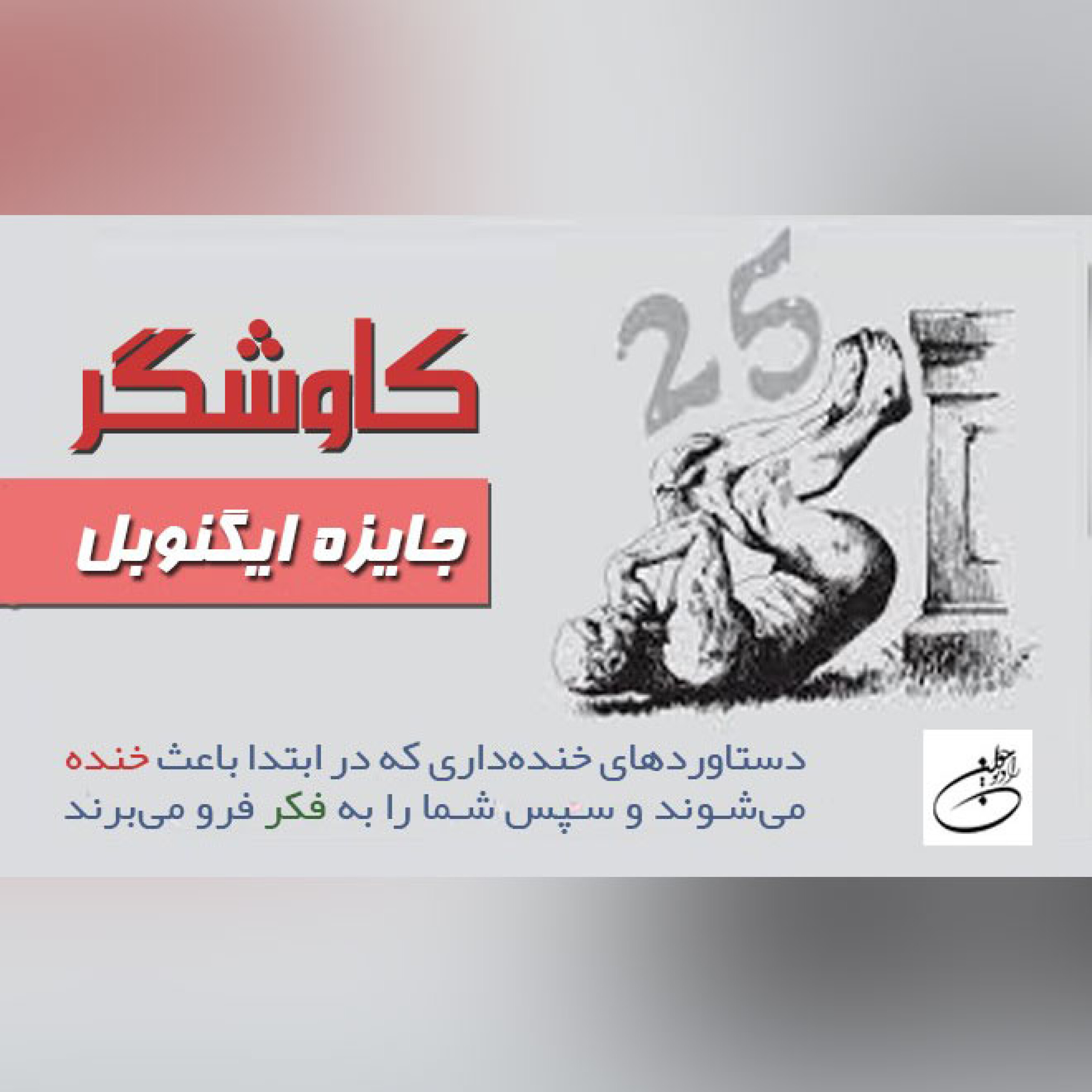 جایزه ایگنوبل