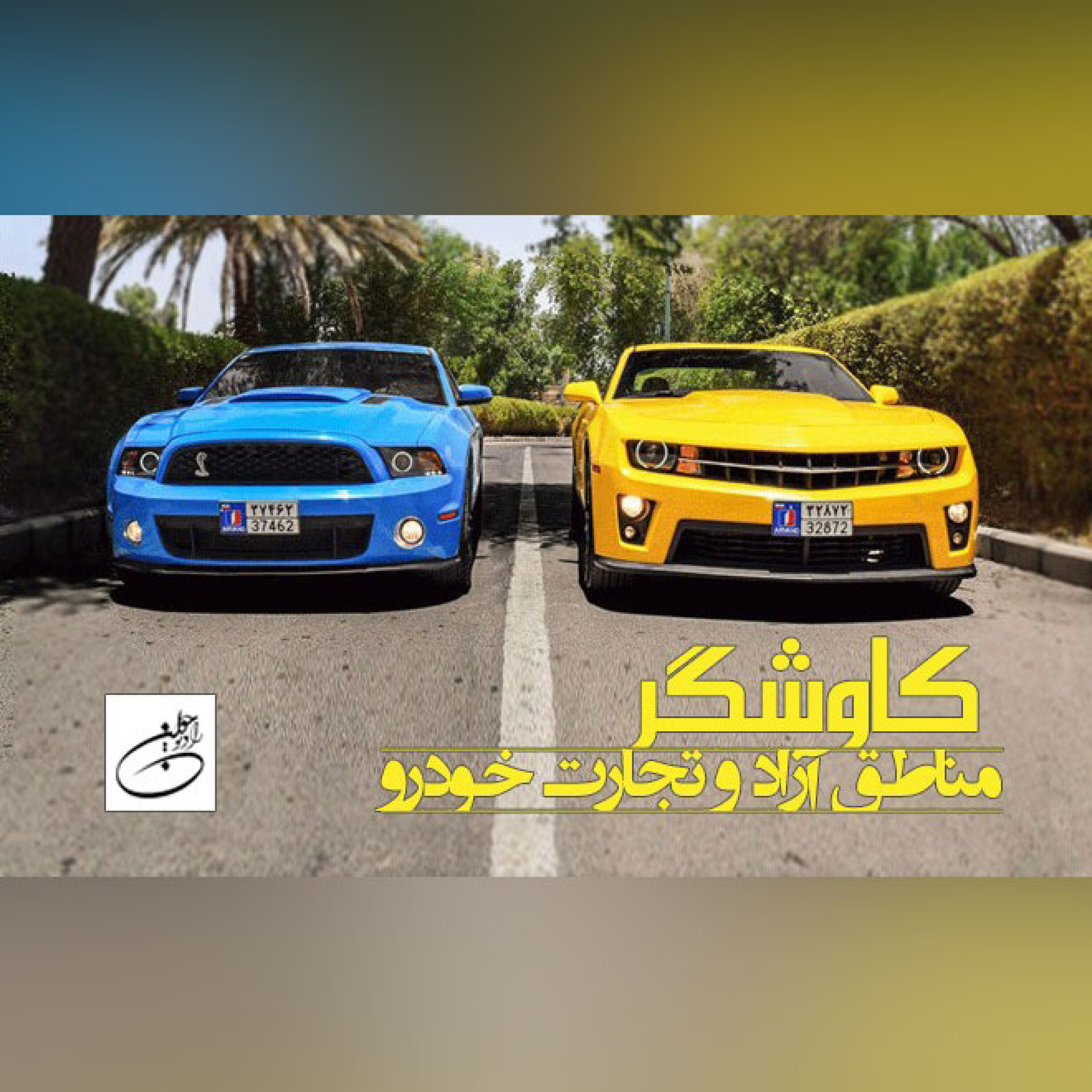 مناطق آزاد و تجارت خودرو