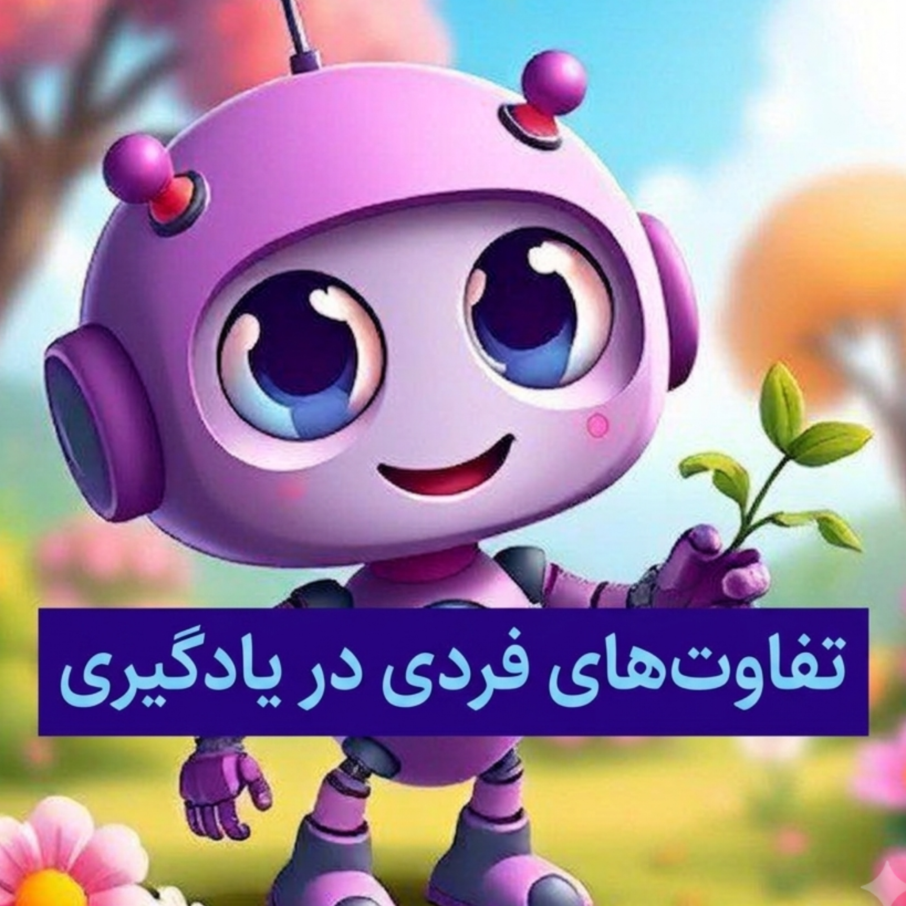 کاور تفاوت های فردی در یادگیری