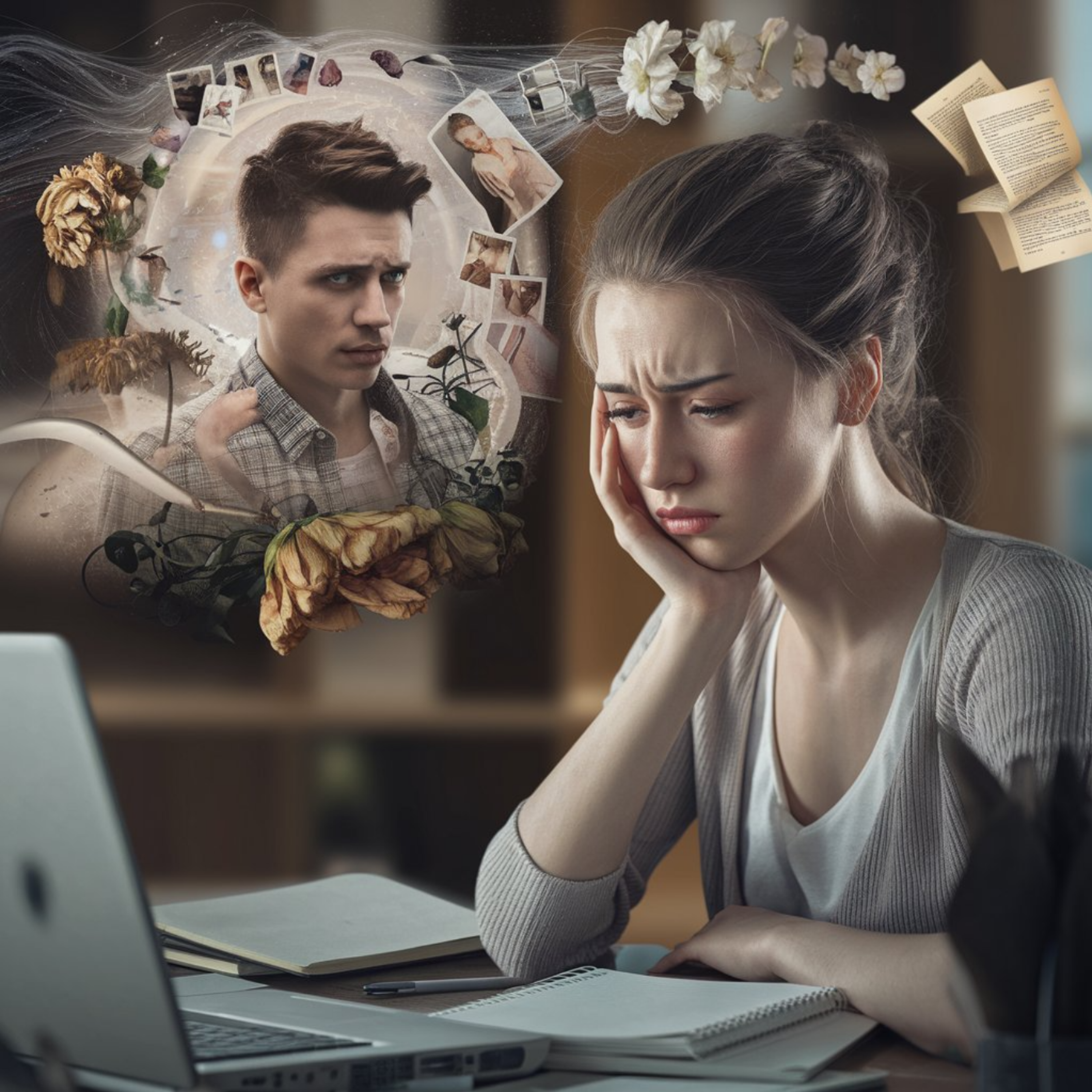 اپیزود 25: نشخوار ذهنی و حس قربانی بودن