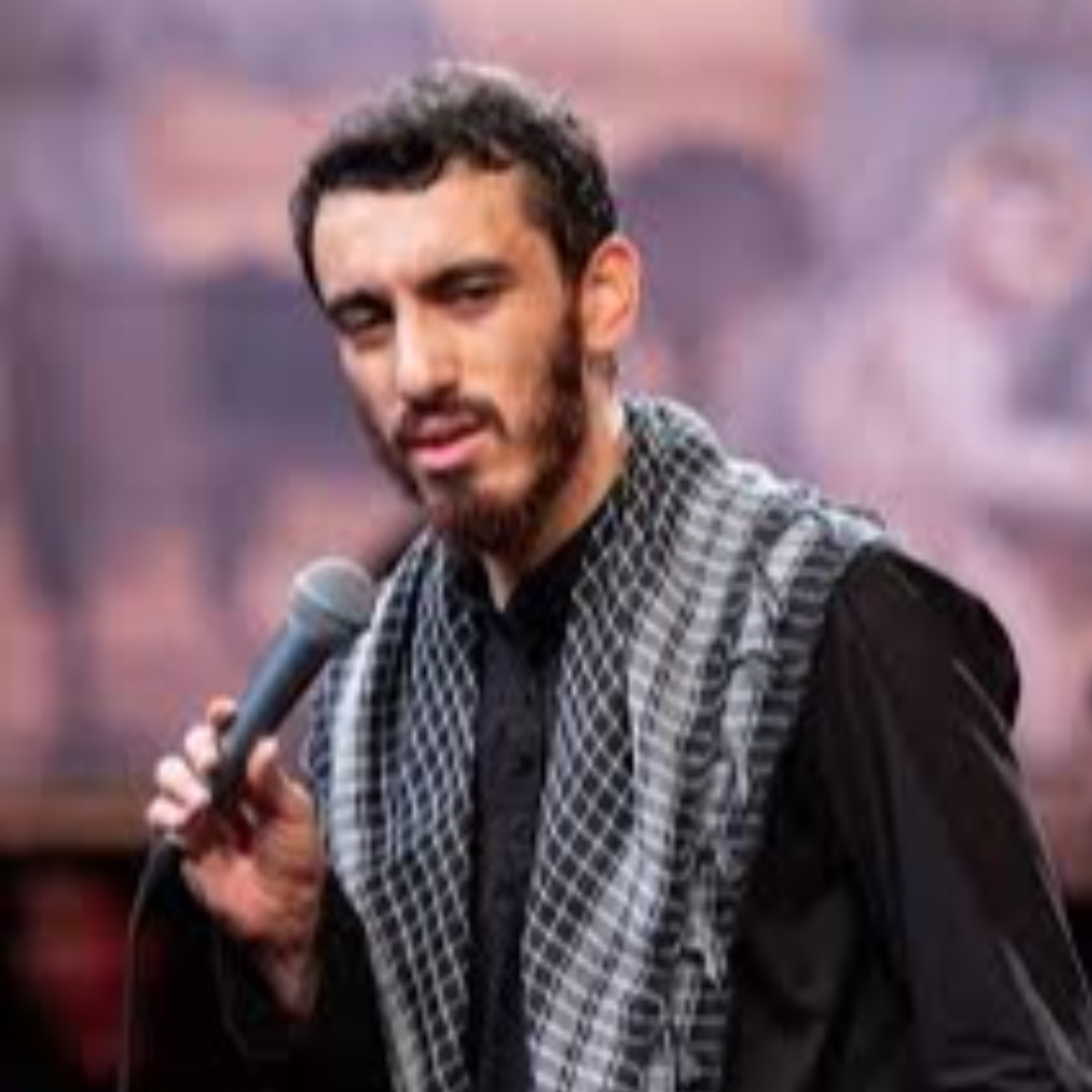 کاور بوی آشنای مادر