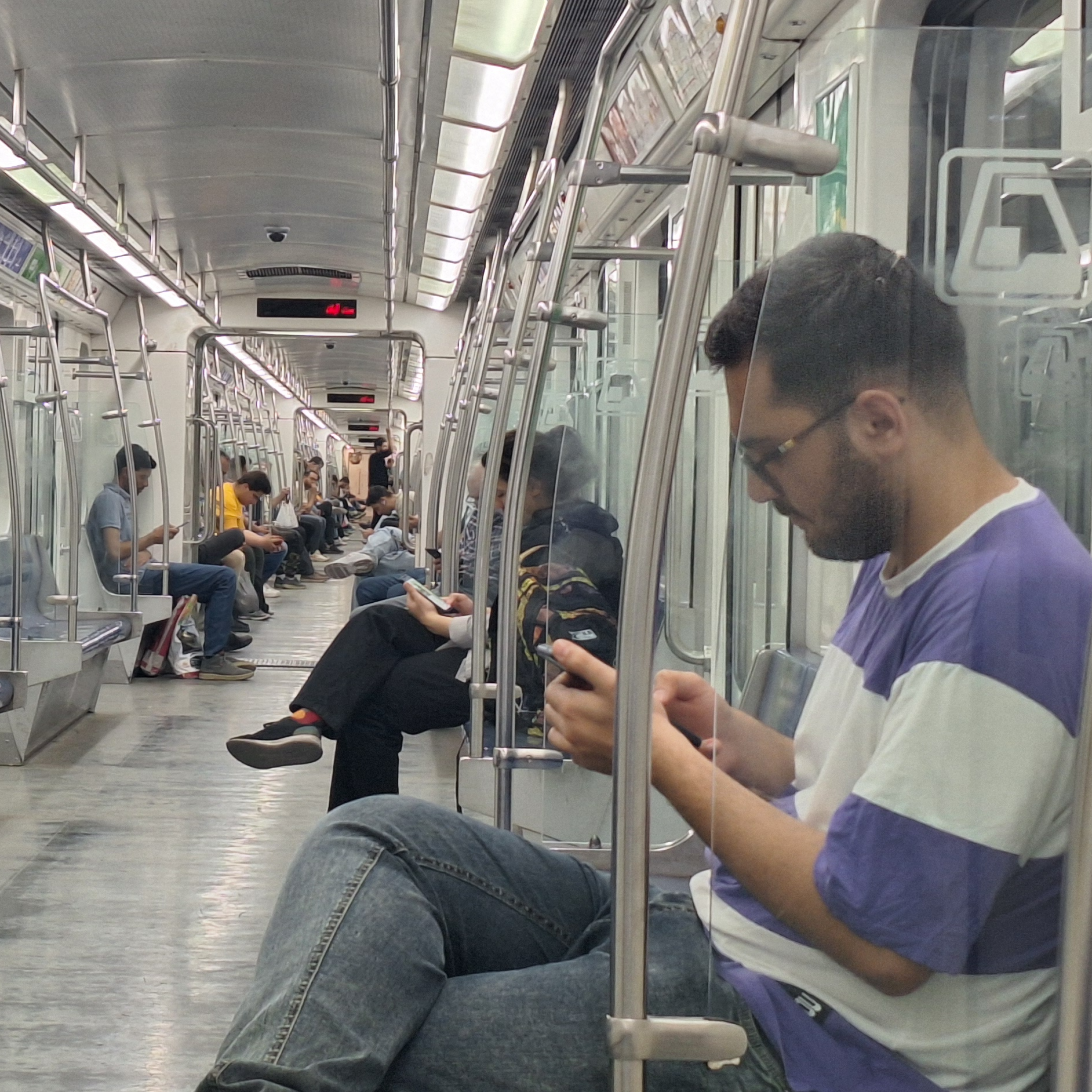 کاور پیام صوتی