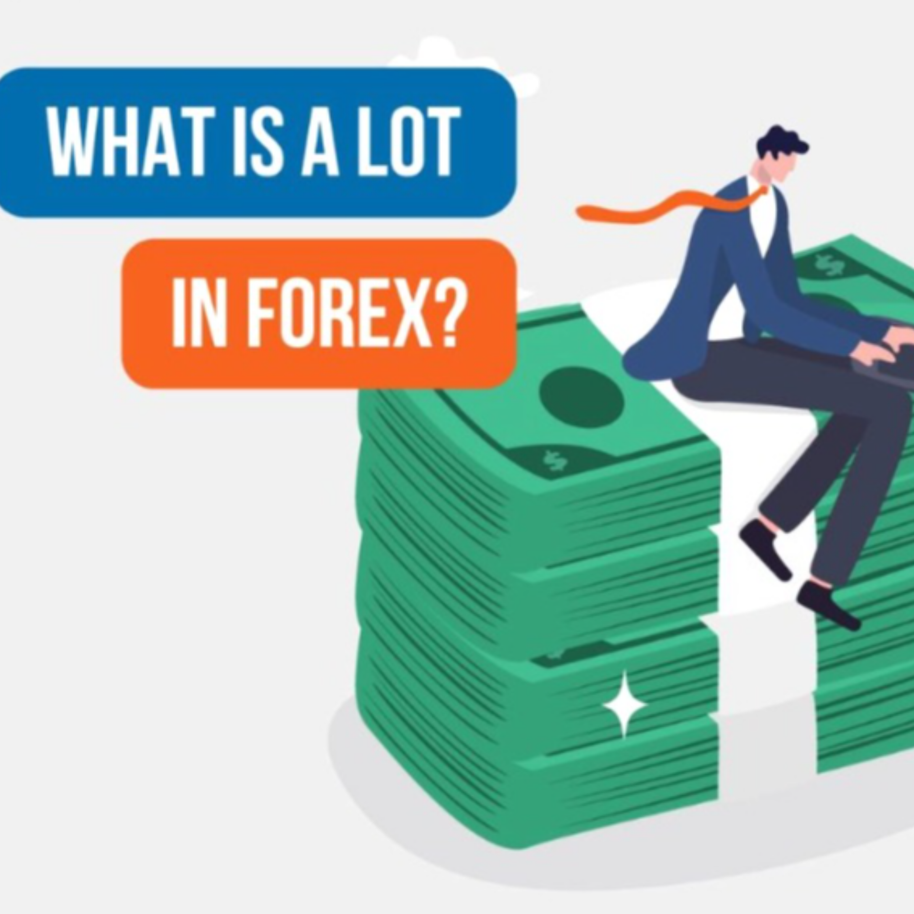 کاور لات در فارکس چیست؟