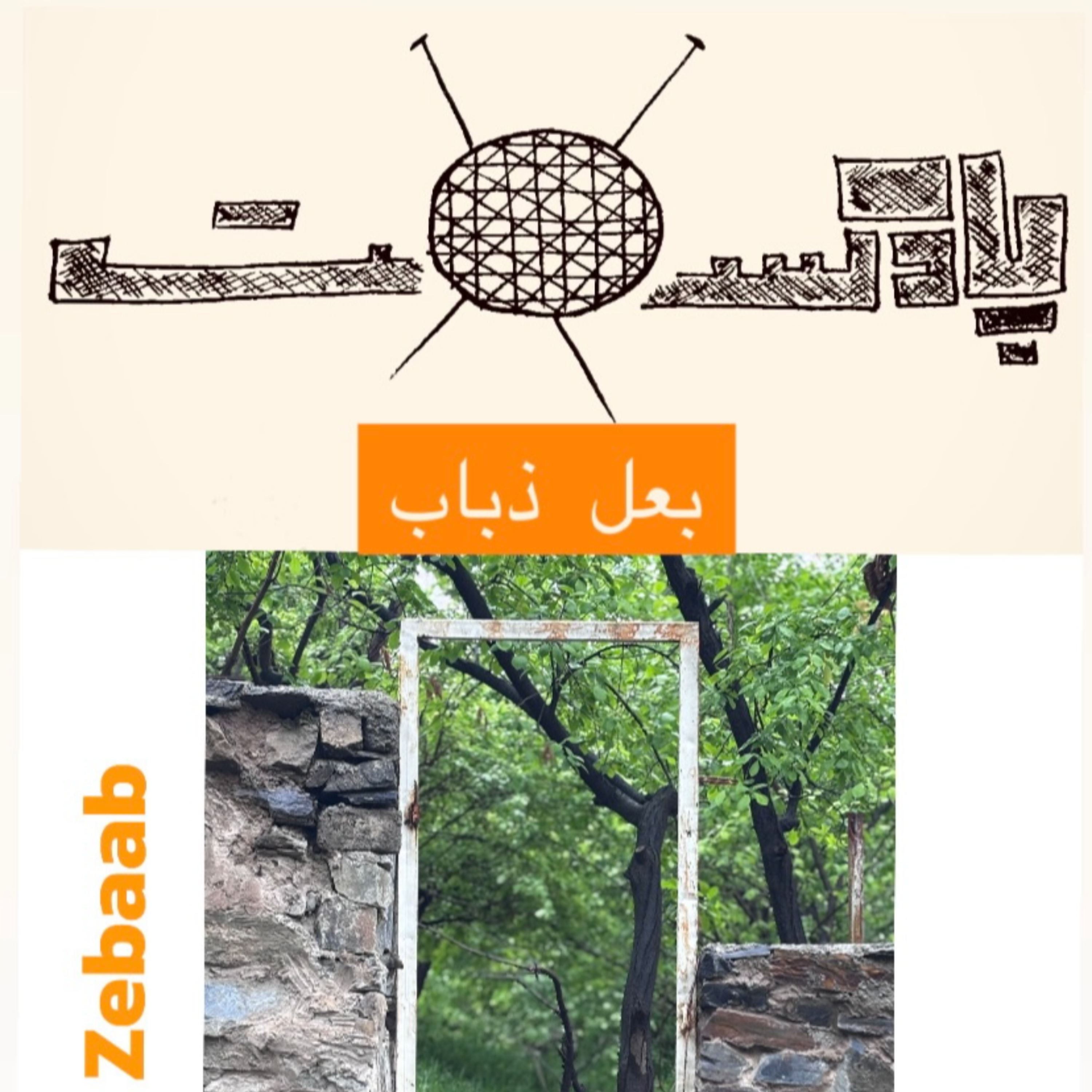کاور بعل ذباب