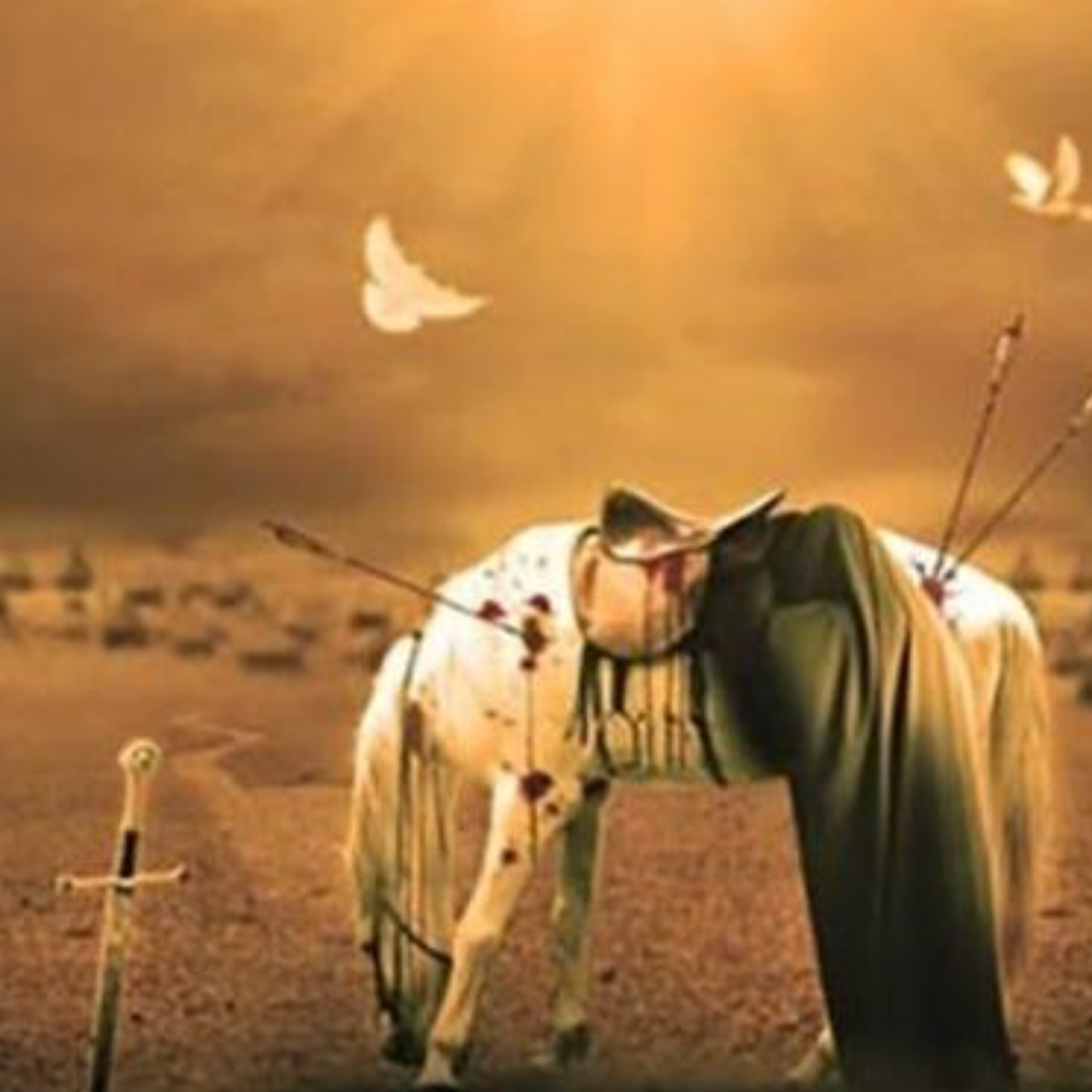 کاور [ 151 ] قیام امام حسین(ع)، یک «تکلیف شخصی» بود؟! {6}