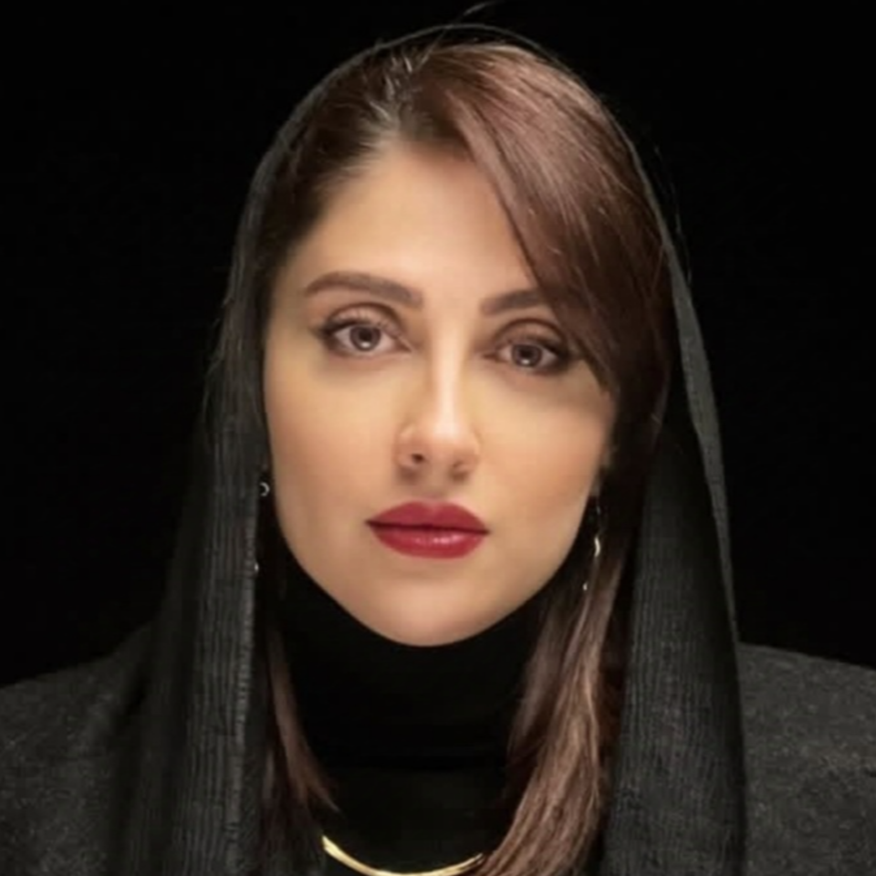 کاور نسیم حقیقت _ ته دریا شناورم انگار